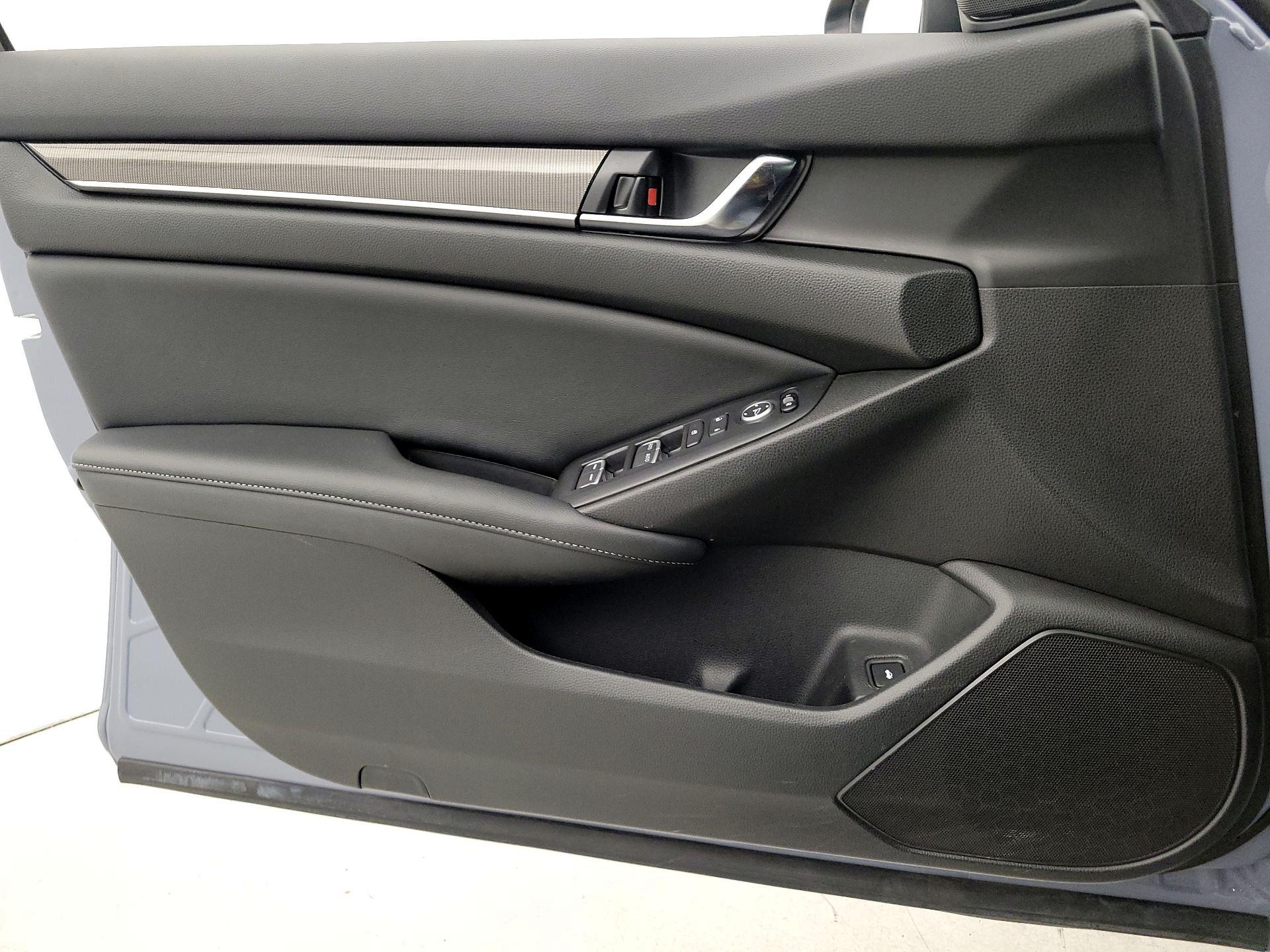 Thumbnail: 2021 Honda Accord - 12