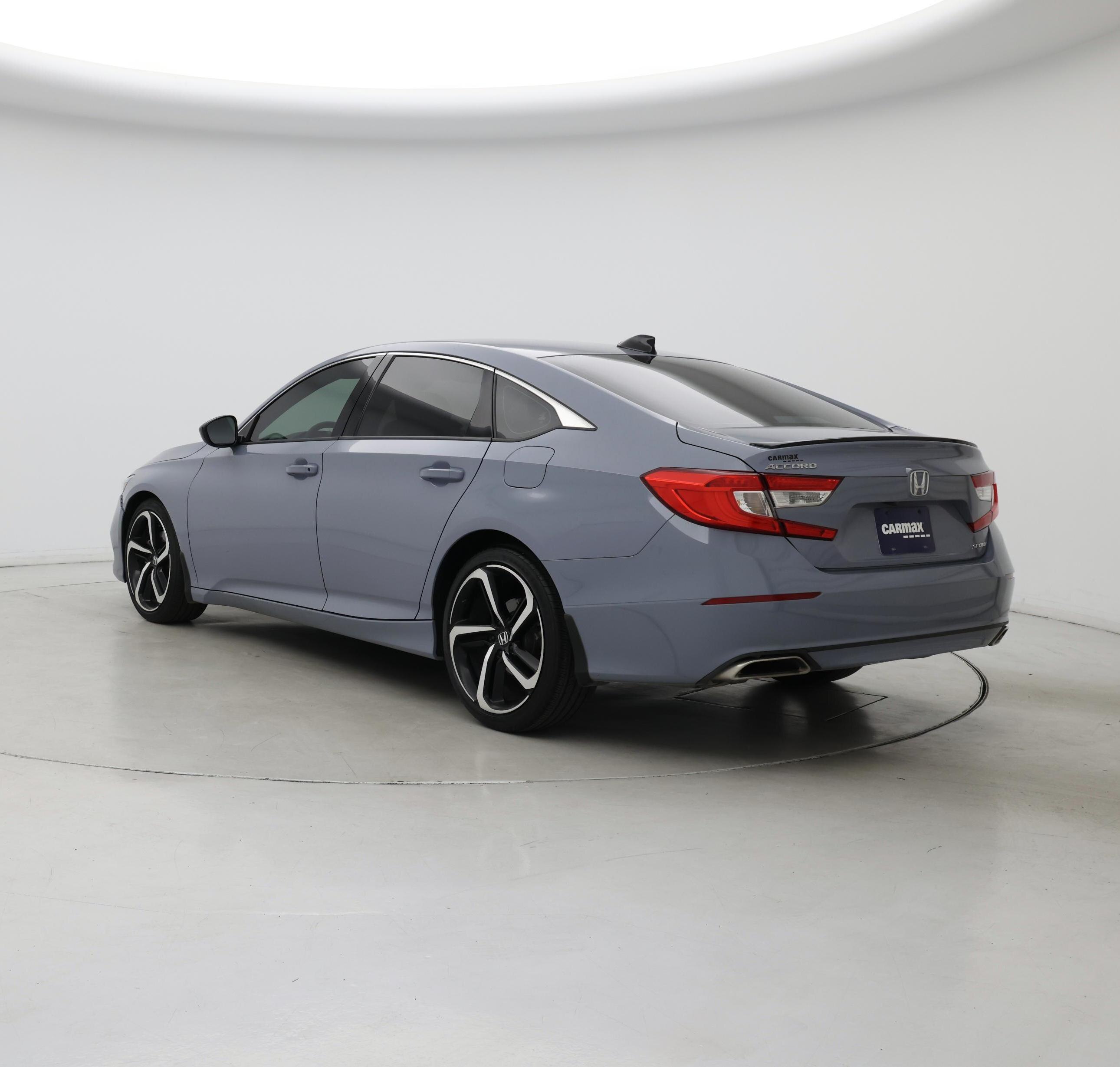 Thumbnail: 2021 Honda Accord - 2