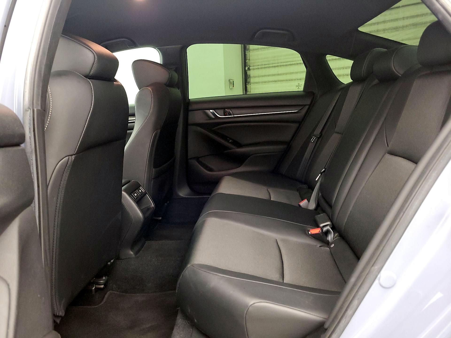 Thumbnail: 2021 Honda Accord - 19