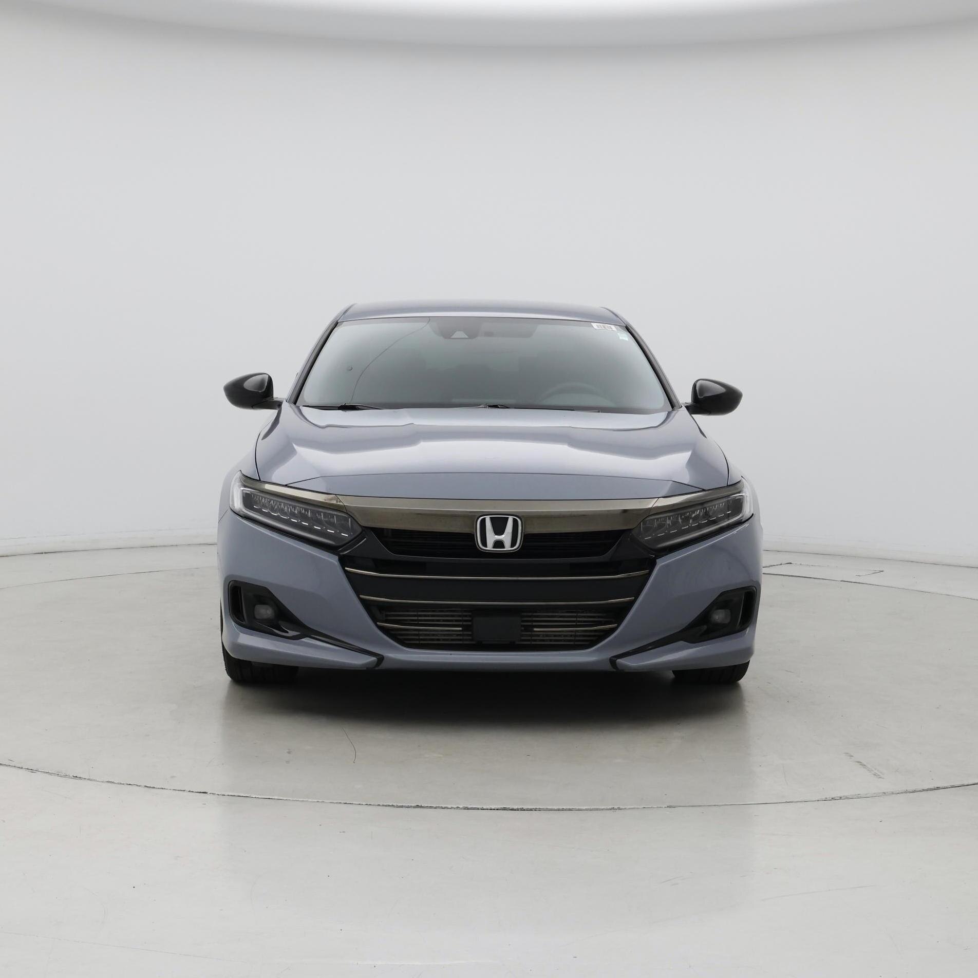 Thumbnail: 2021 Honda Accord - 5