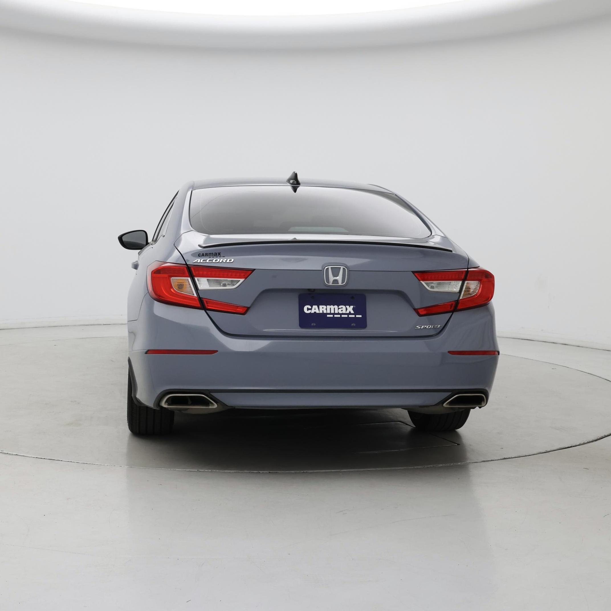 Thumbnail: 2021 Honda Accord - 6
