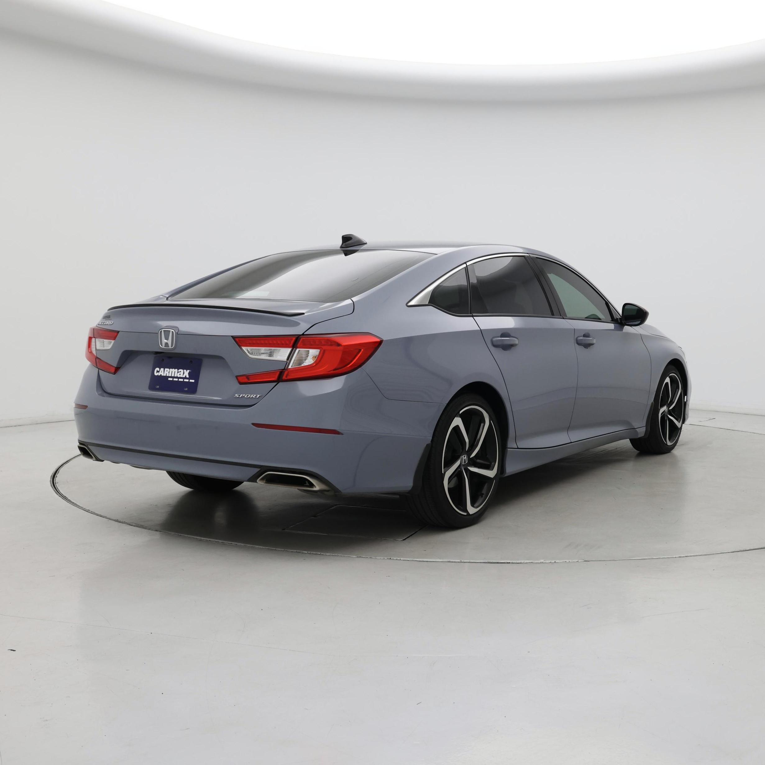Thumbnail: 2021 Honda Accord - 8