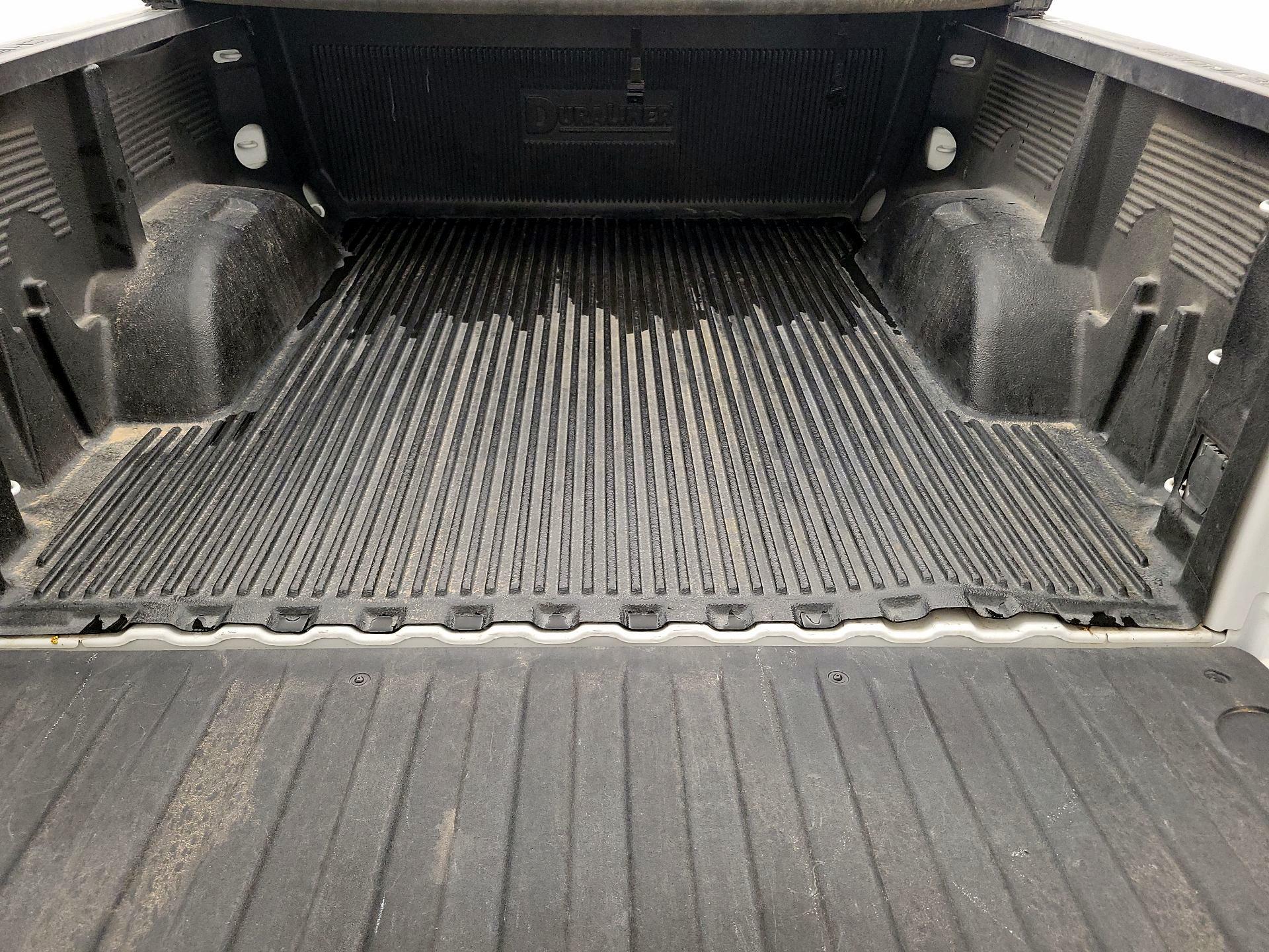 Thumbnail: 2023 Chevrolet Silverado 1500 - 20