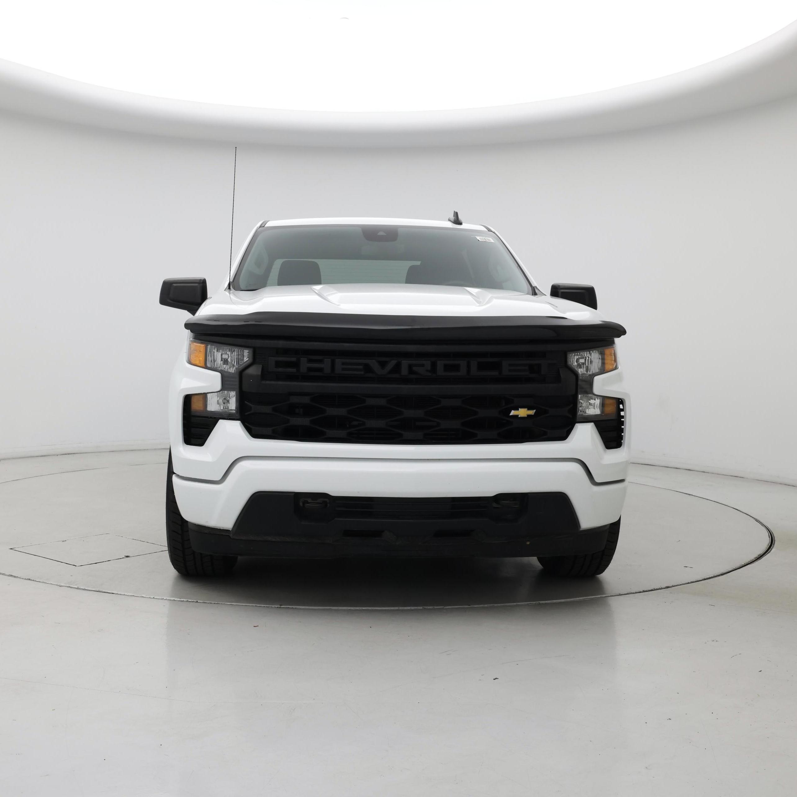 Thumbnail: 2023 Chevrolet Silverado 1500 - 5