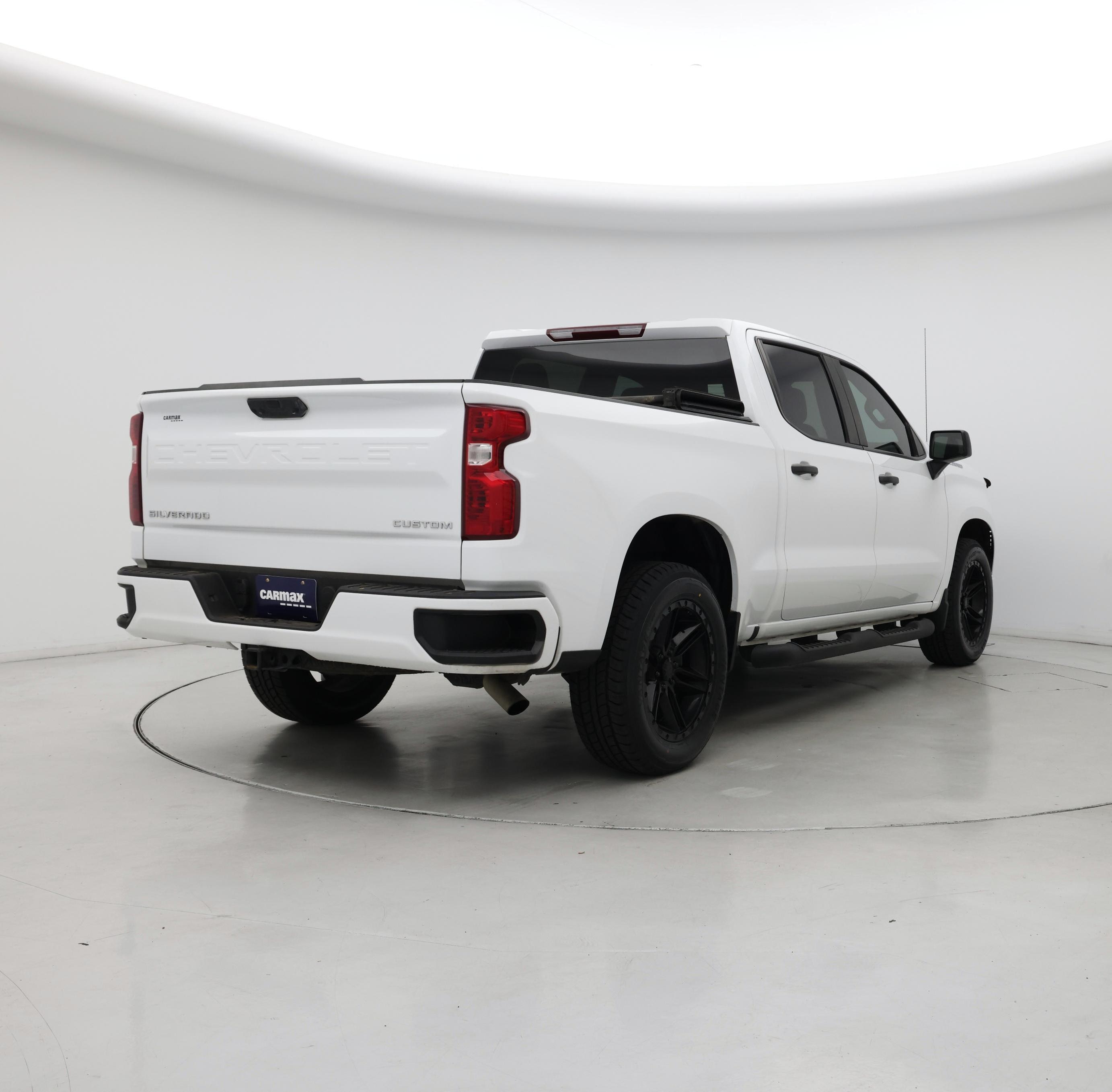 Thumbnail: 2023 Chevrolet Silverado 1500 - 8