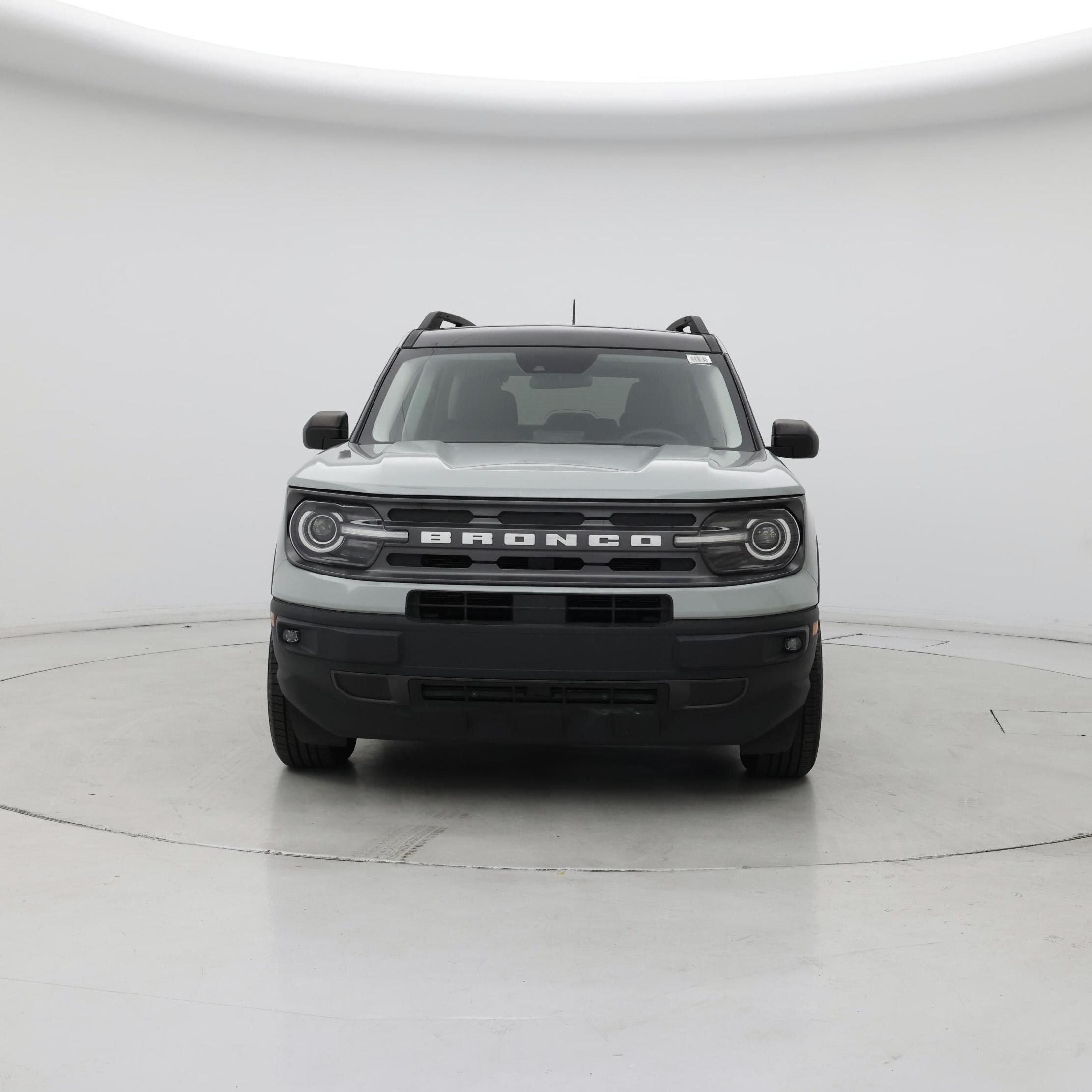 Thumbnail: 2021 Ford Bronco Sport - 5