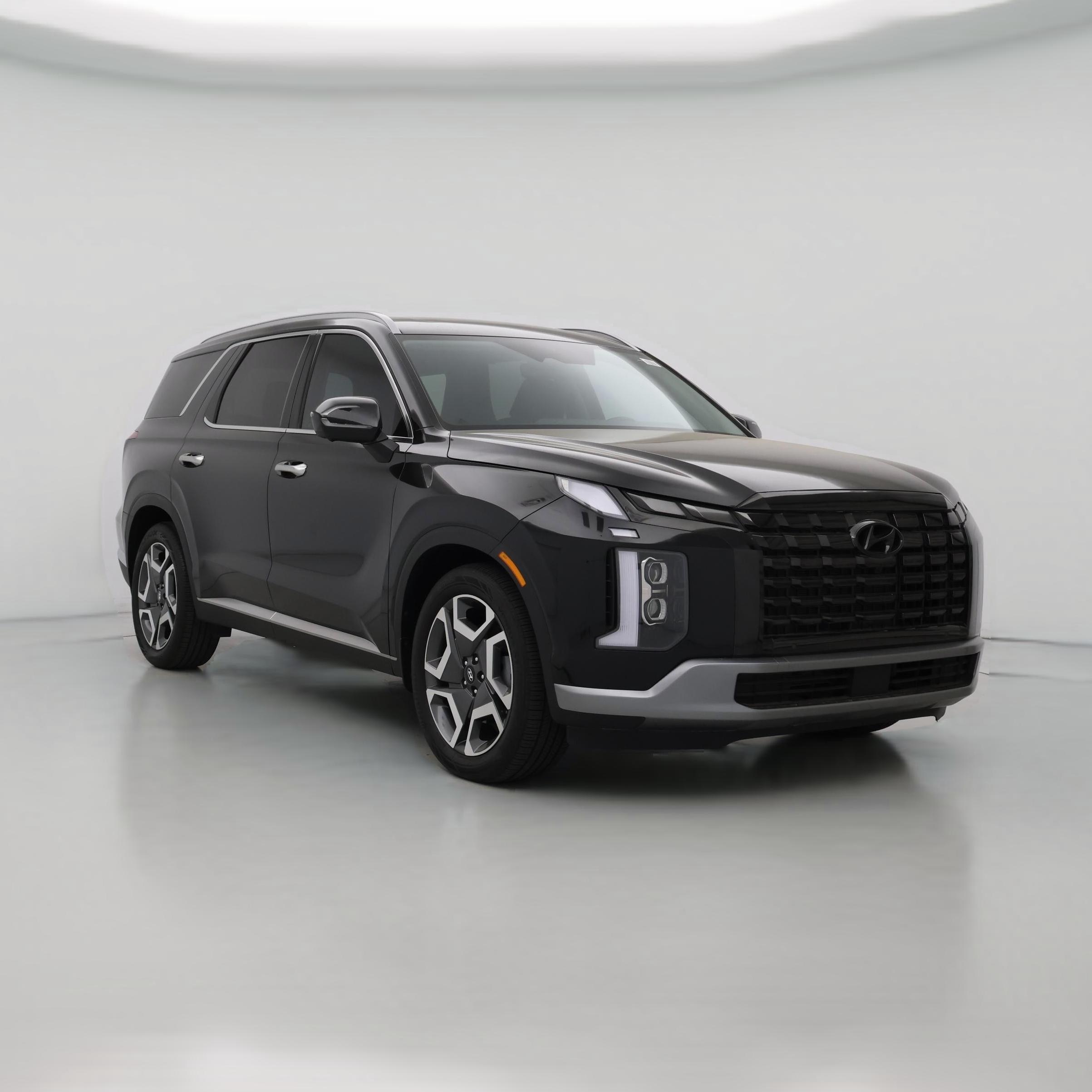 Thumbnail: 2024 Hyundai Palisade - 1