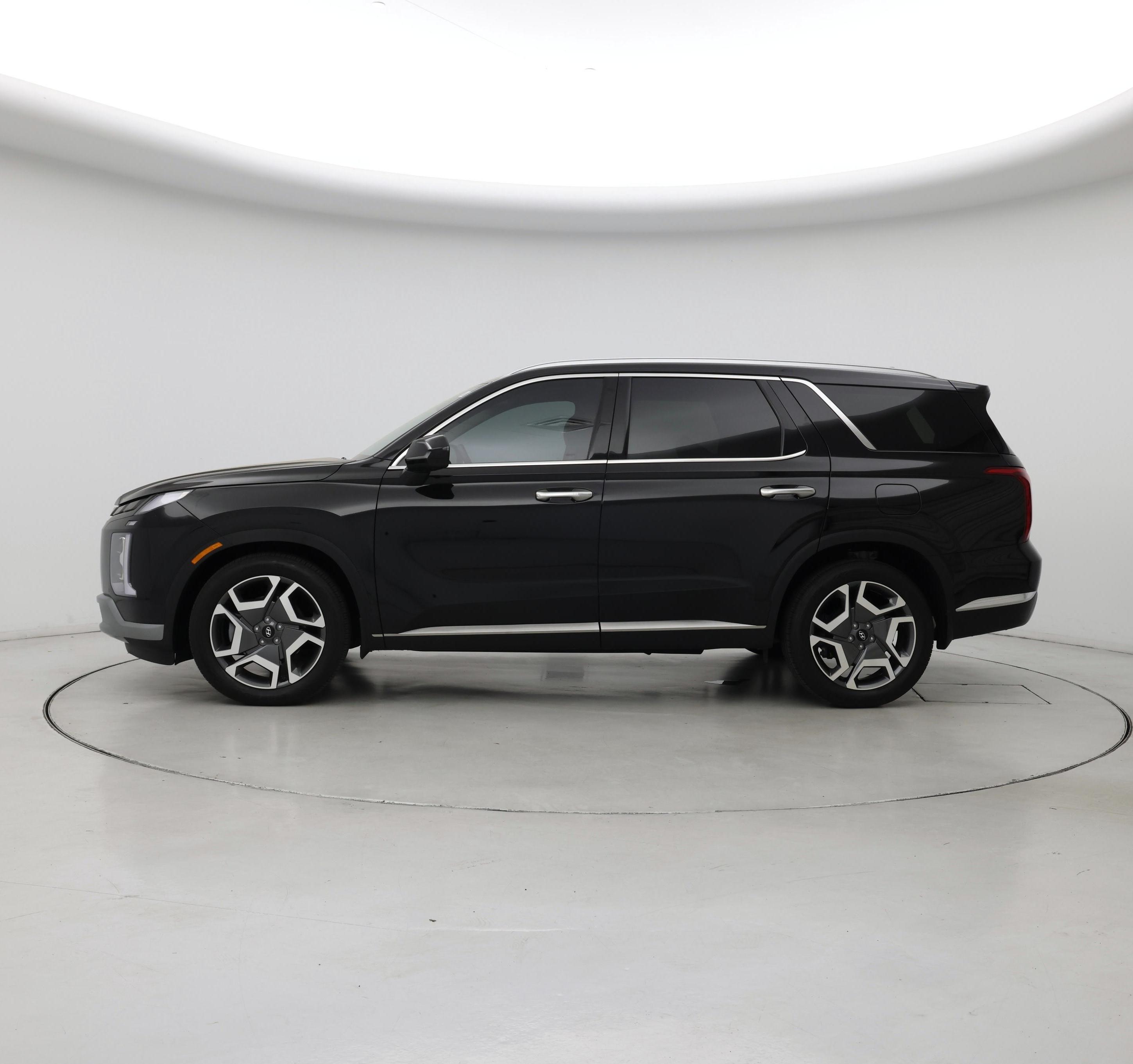 Thumbnail: 2024 Hyundai Palisade - 3
