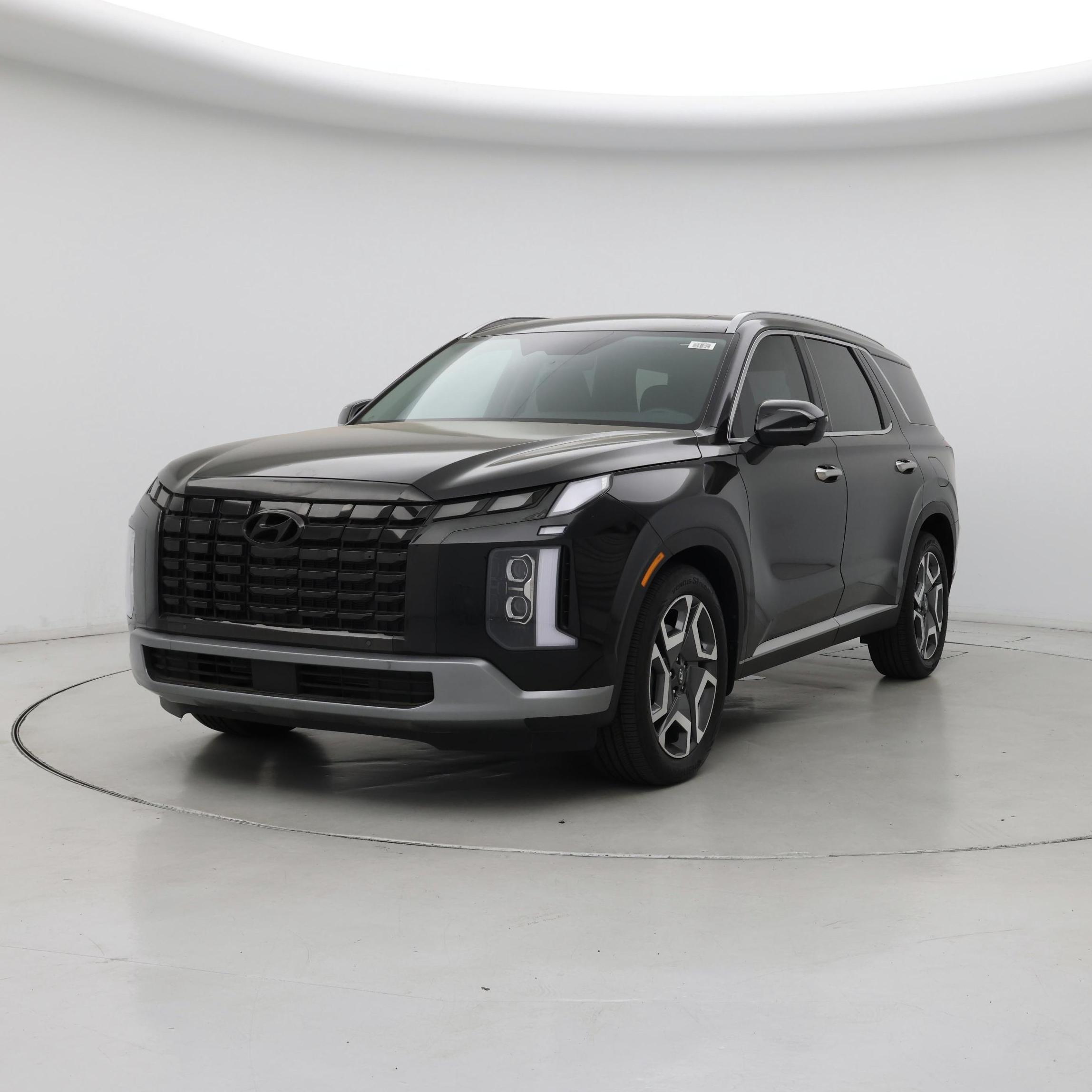 Thumbnail: 2024 Hyundai Palisade - 4