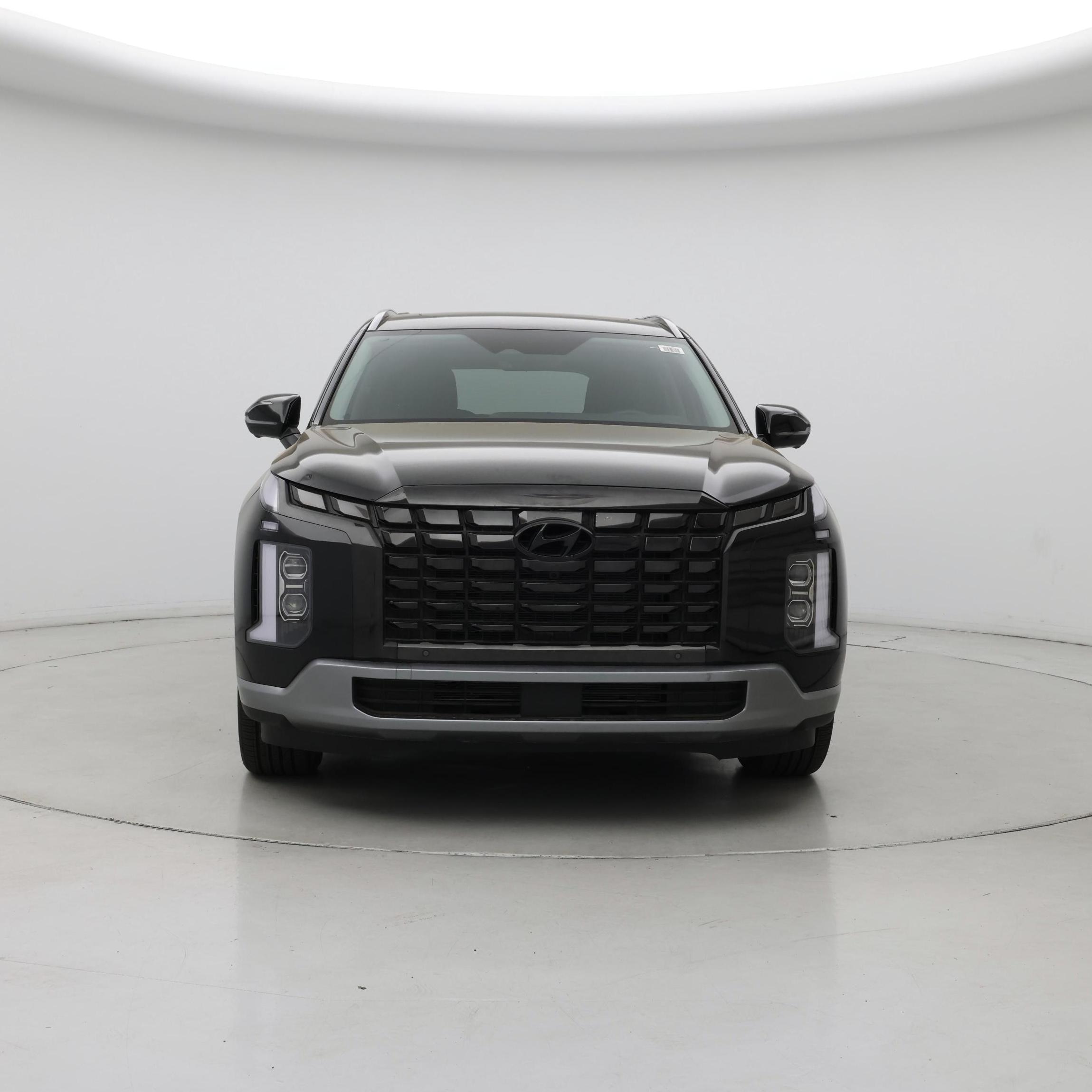 Thumbnail: 2024 Hyundai Palisade - 5