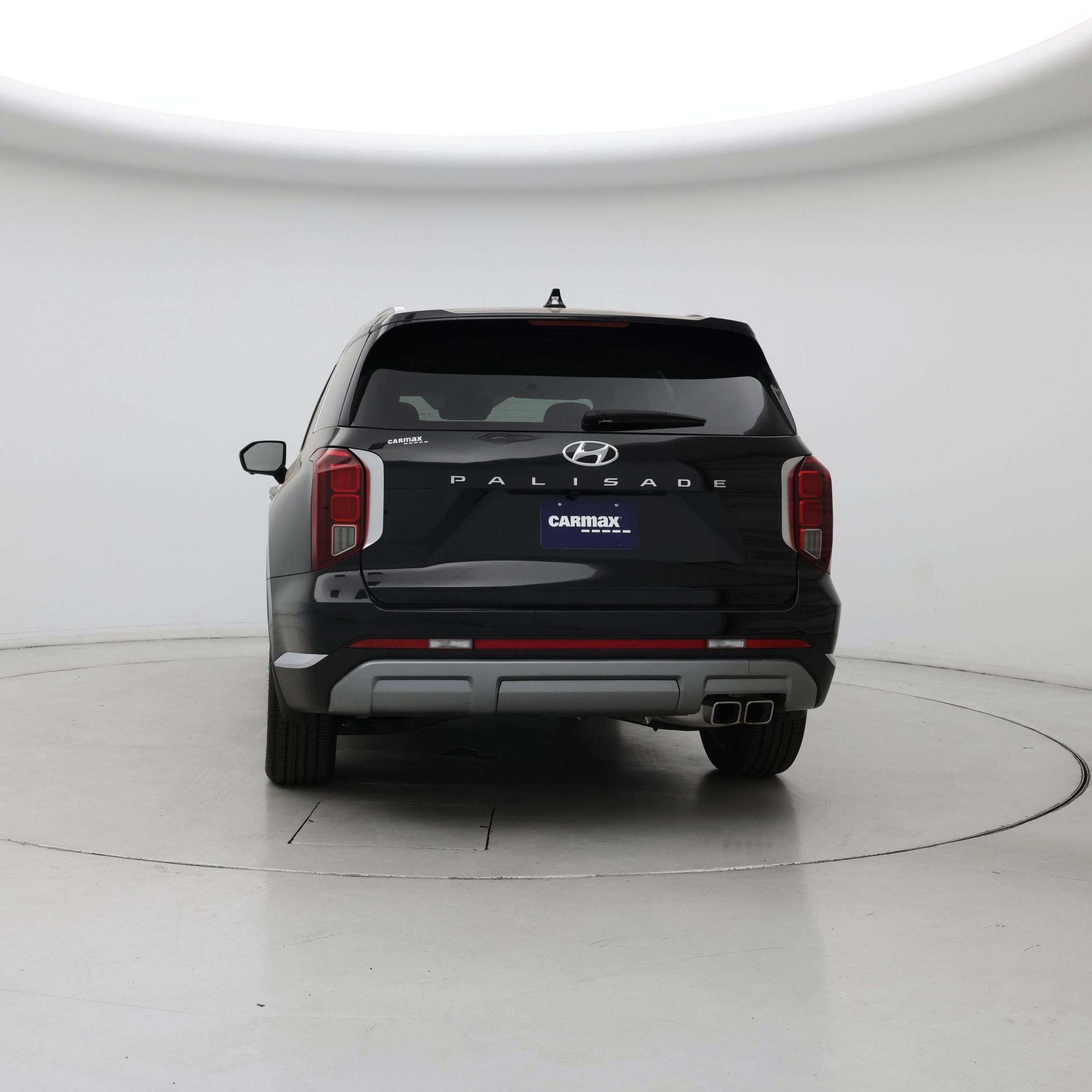 Thumbnail: 2024 Hyundai Palisade - 6