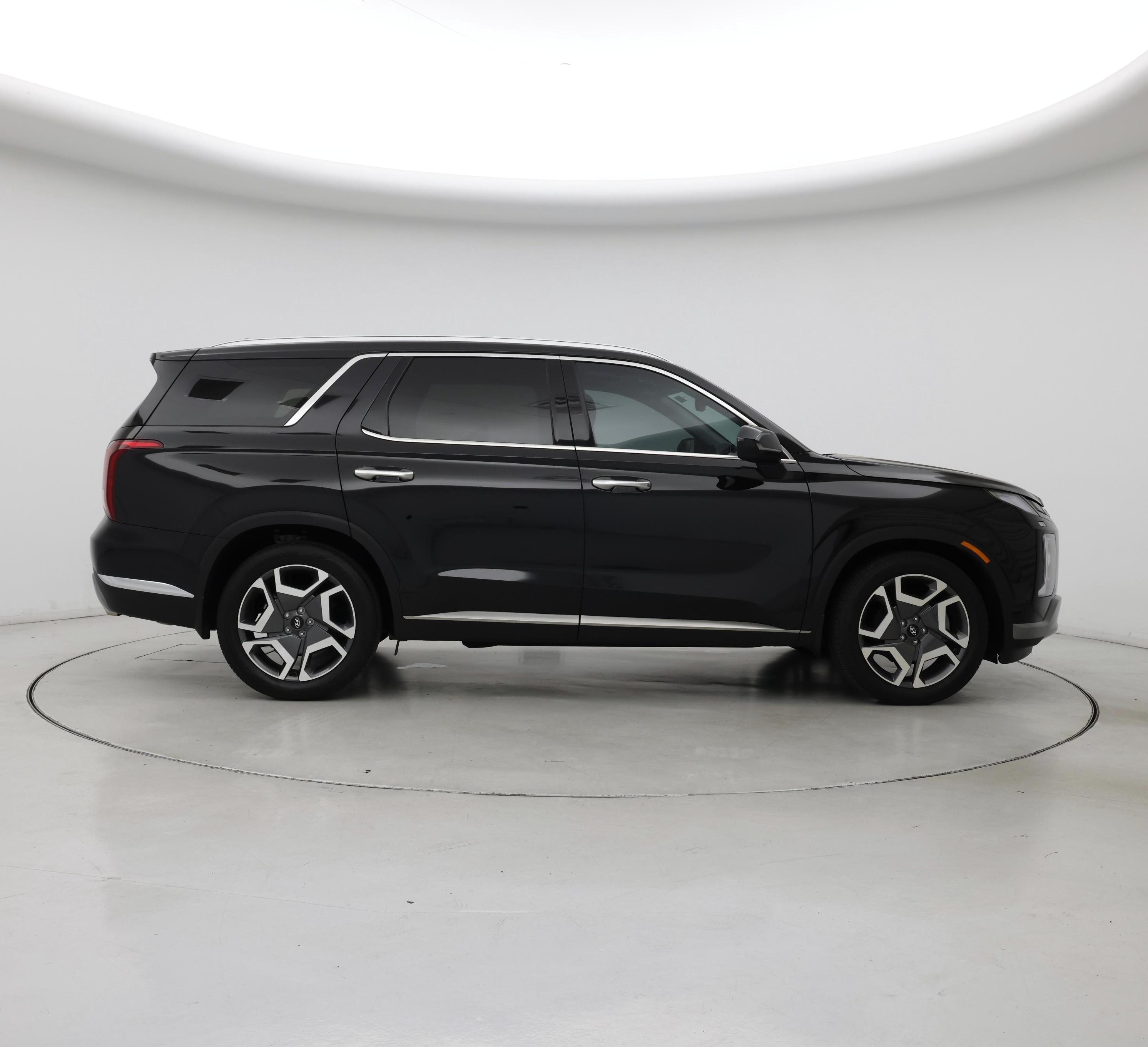Thumbnail: 2024 Hyundai Palisade - 7