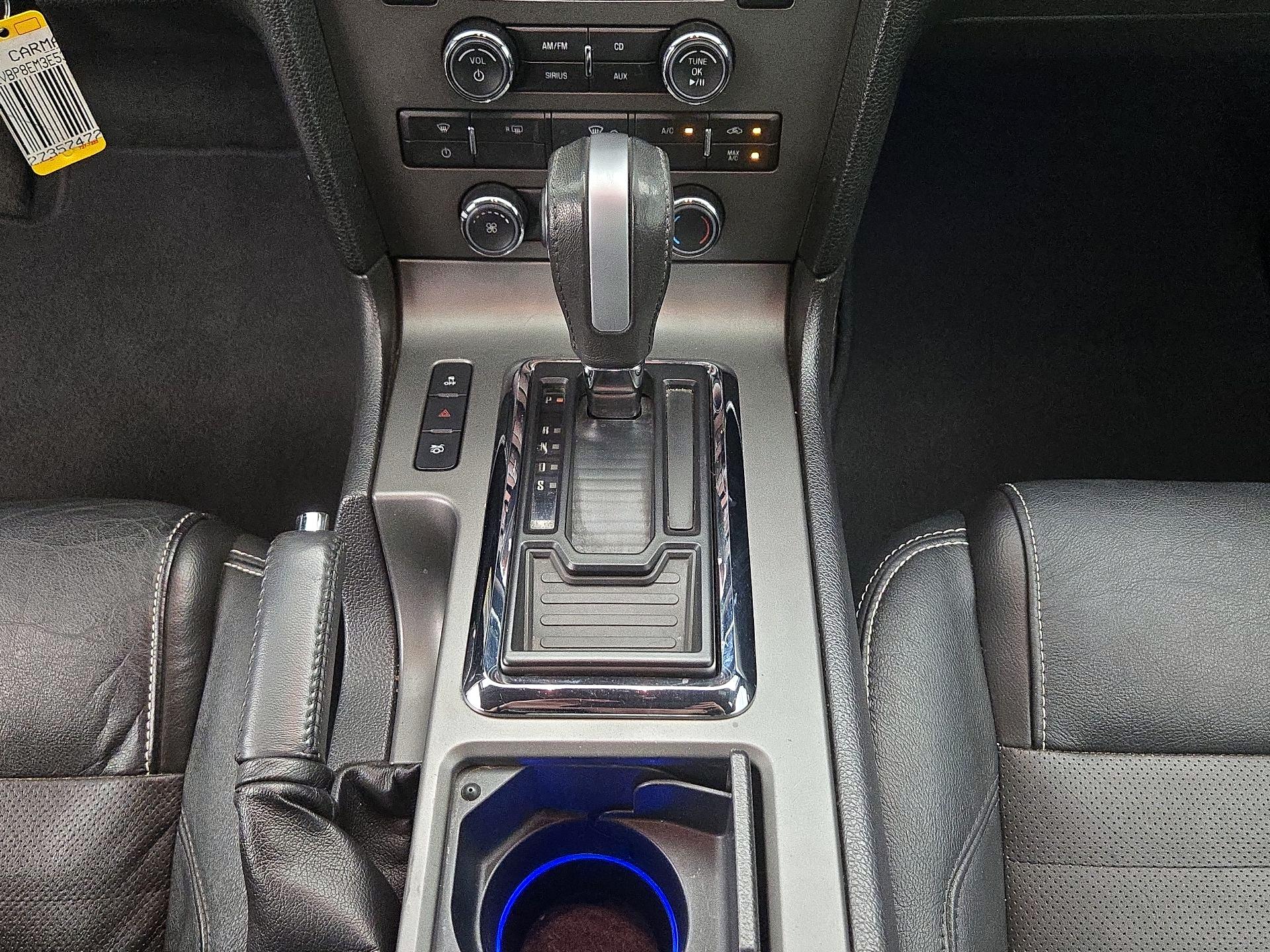 Thumbnail: 2014 Ford Mustang - 16