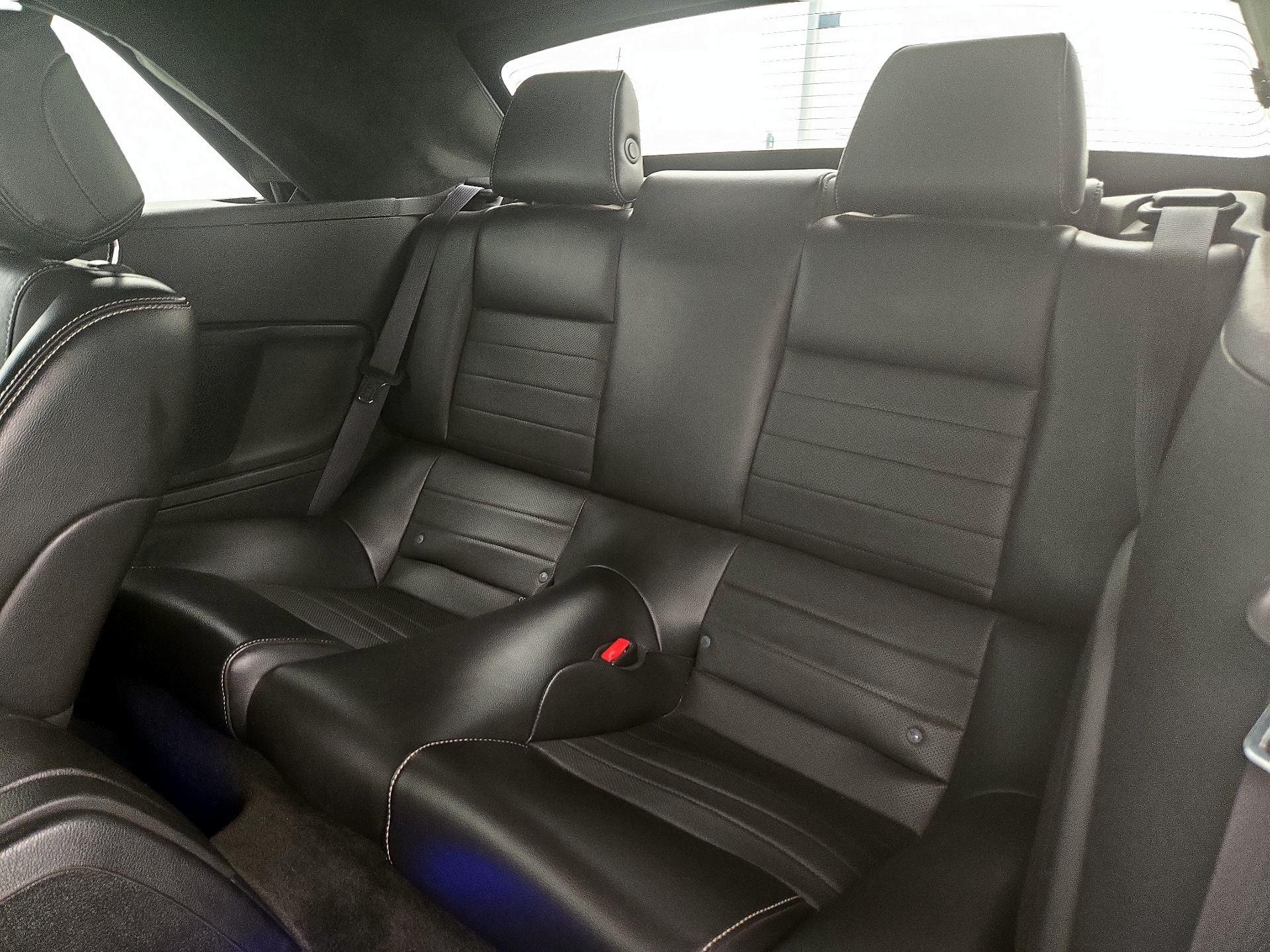 Thumbnail: 2014 Ford Mustang - 18