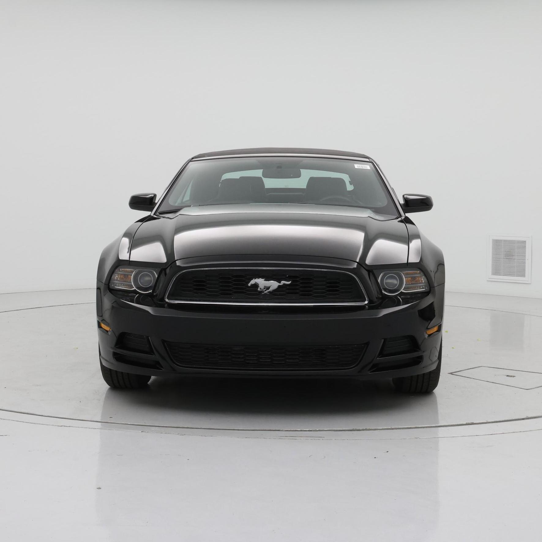 Thumbnail: 2014 Ford Mustang - 5