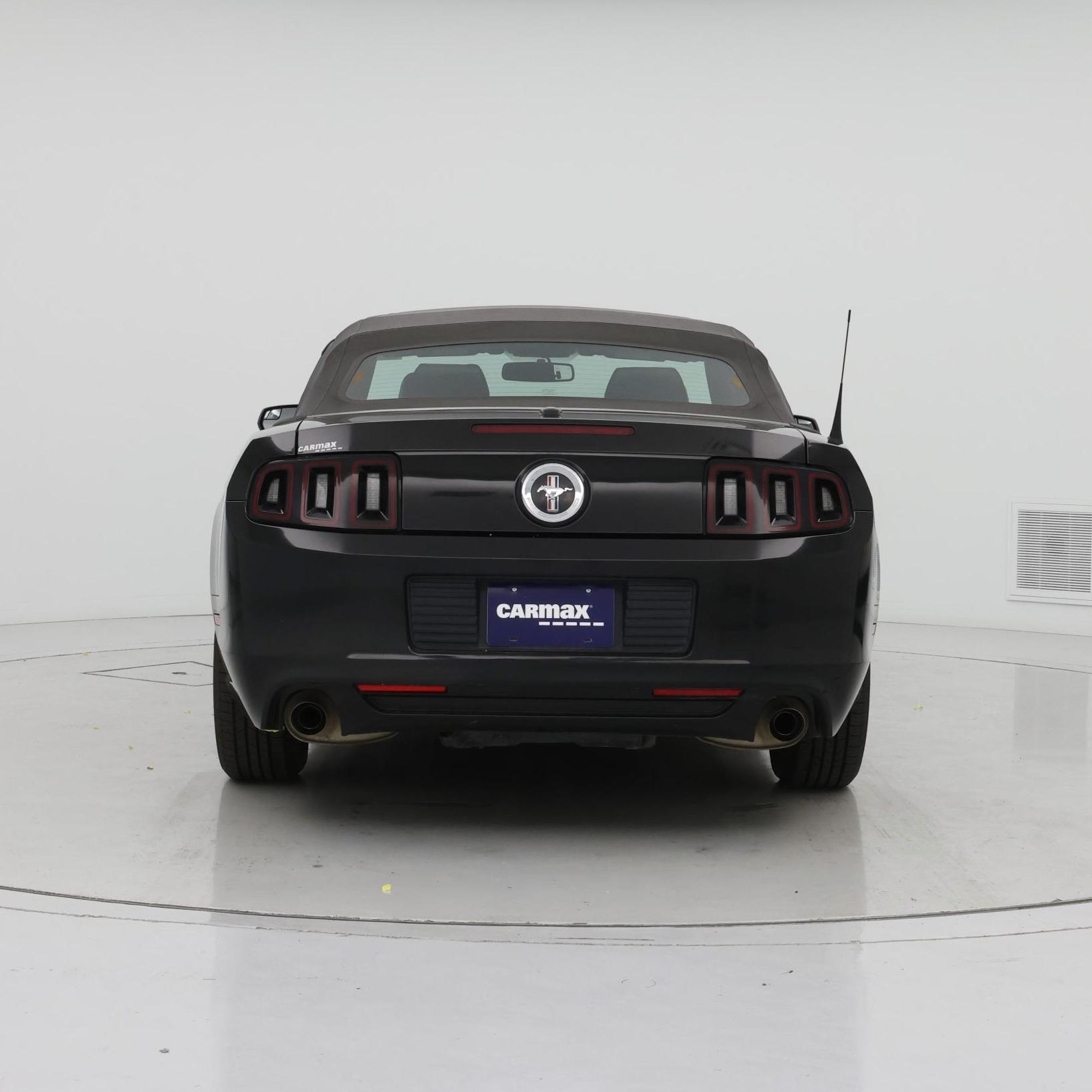 Thumbnail: 2014 Ford Mustang - 6