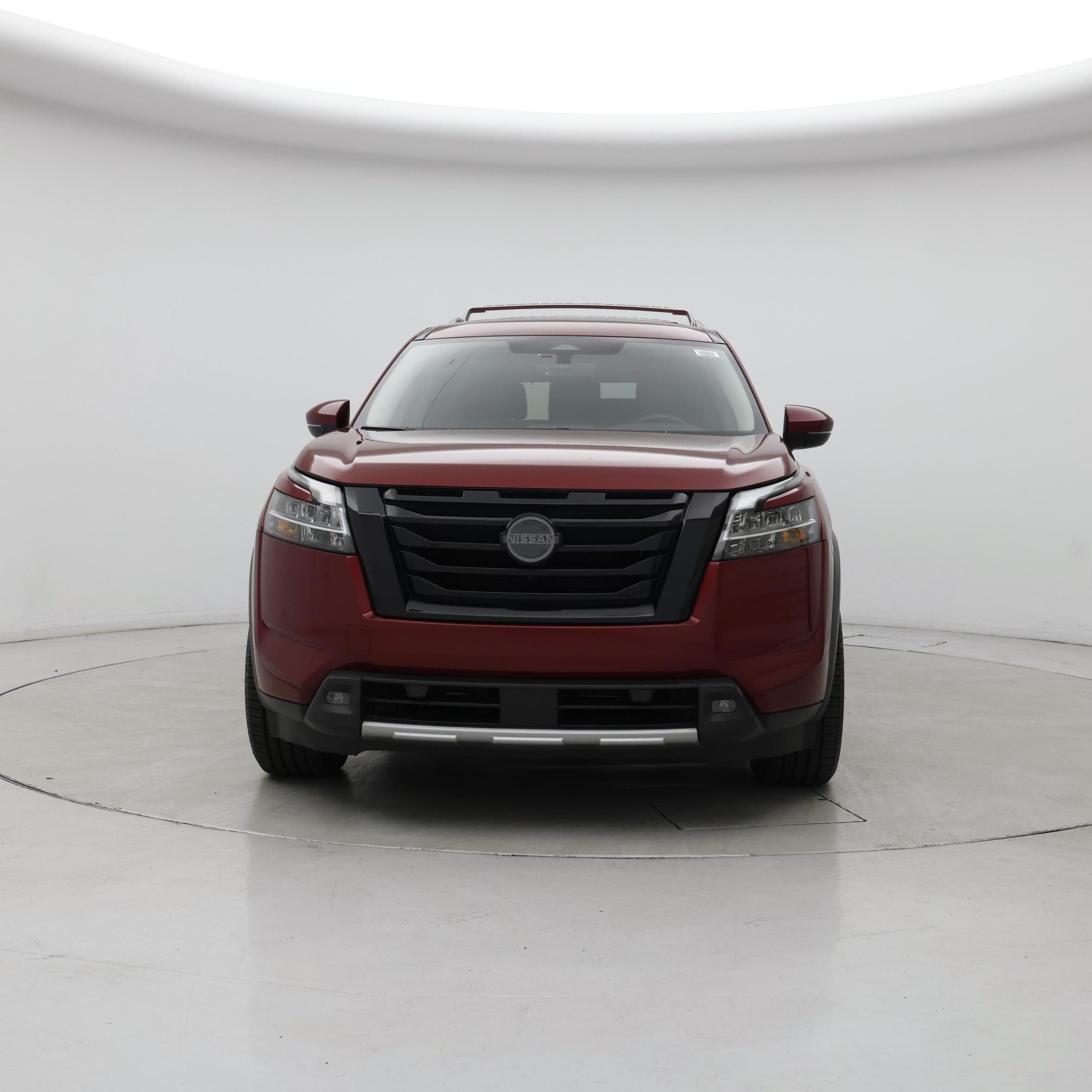 Thumbnail: 2023 Nissan Pathfinder - 5