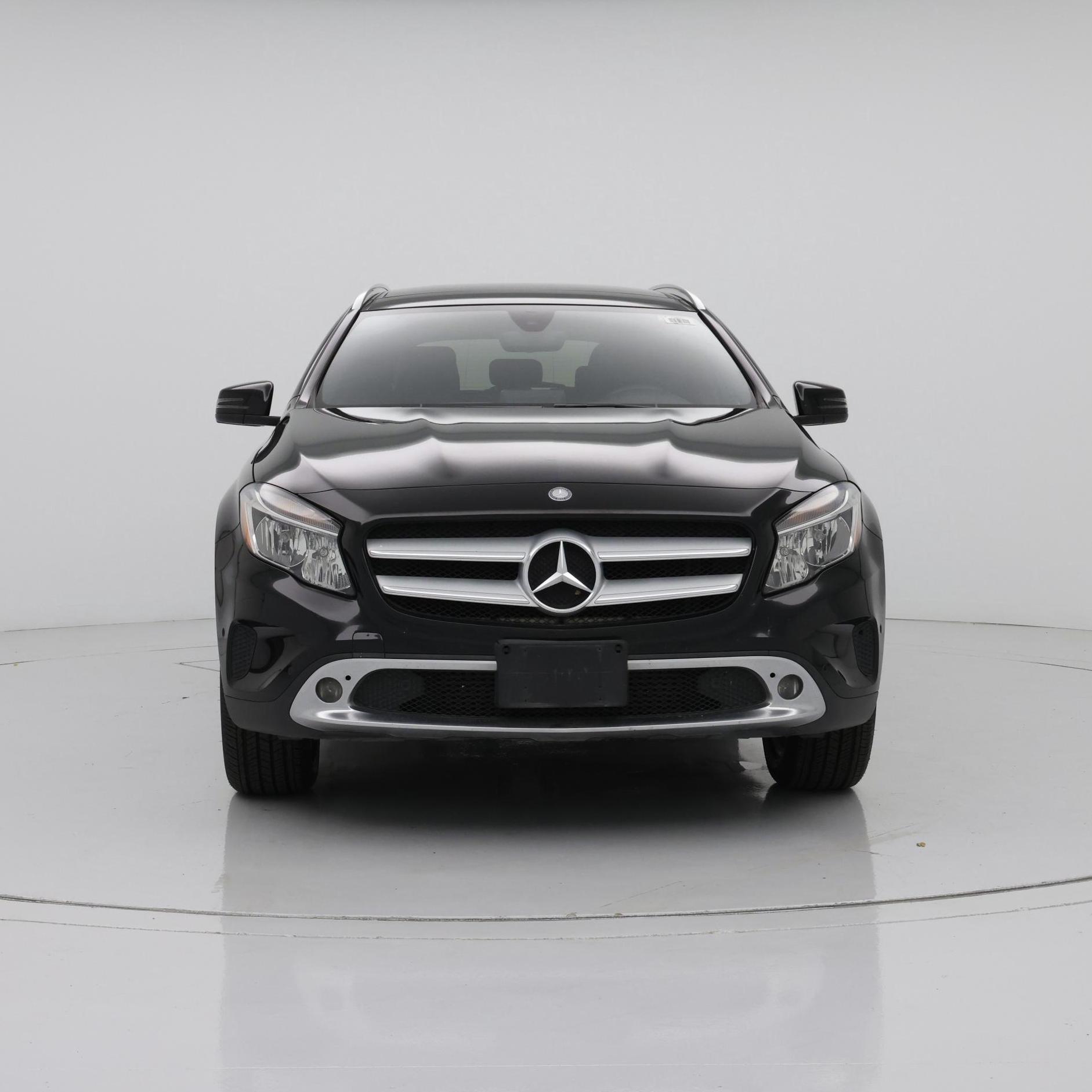 Thumbnail: 2017 Mercedes-Benz GLA - 5
