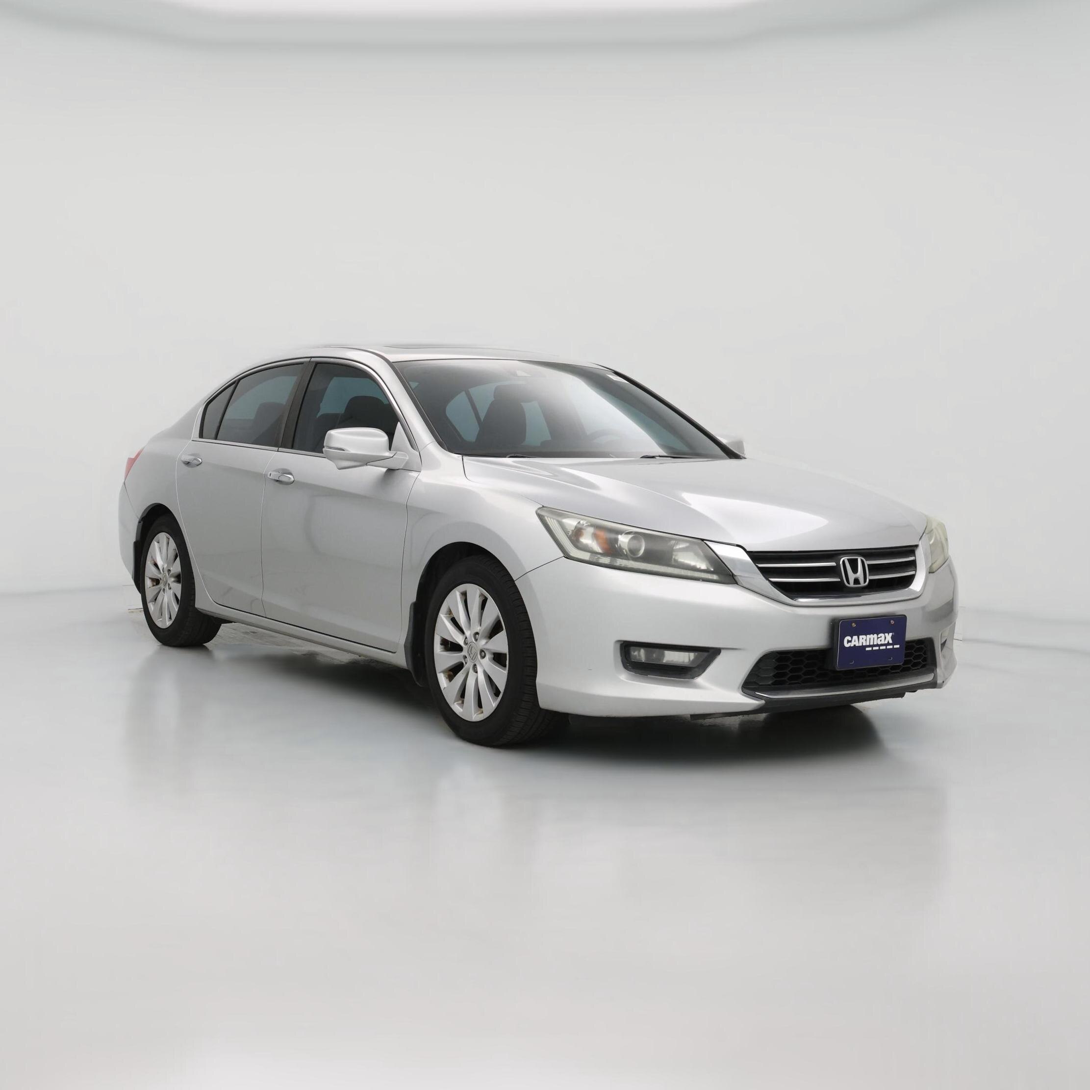 Thumbnail: 2014 Honda Accord - 1