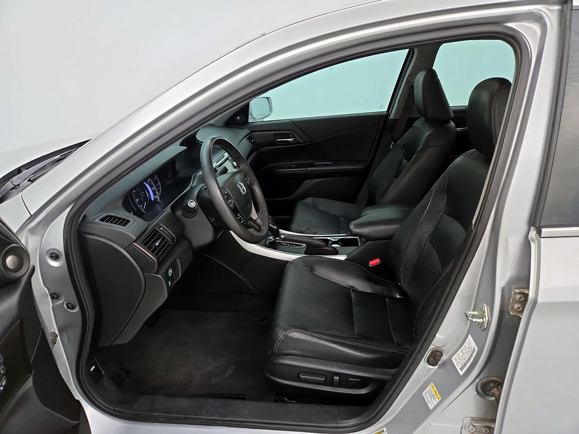Thumbnail: 2014 Honda Accord - 11