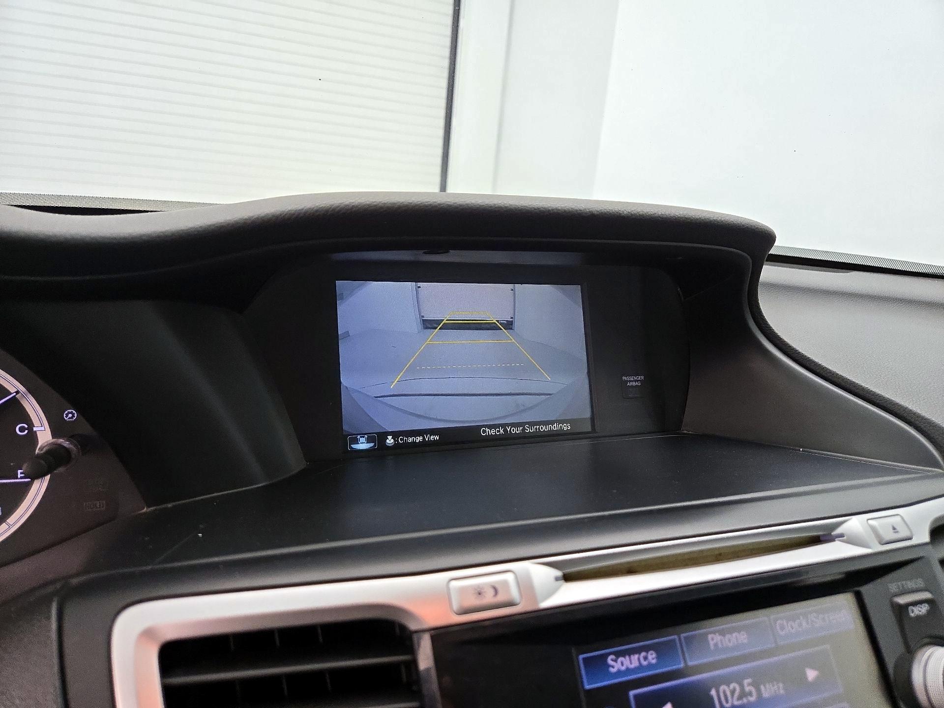 Thumbnail: 2014 Honda Accord - 14