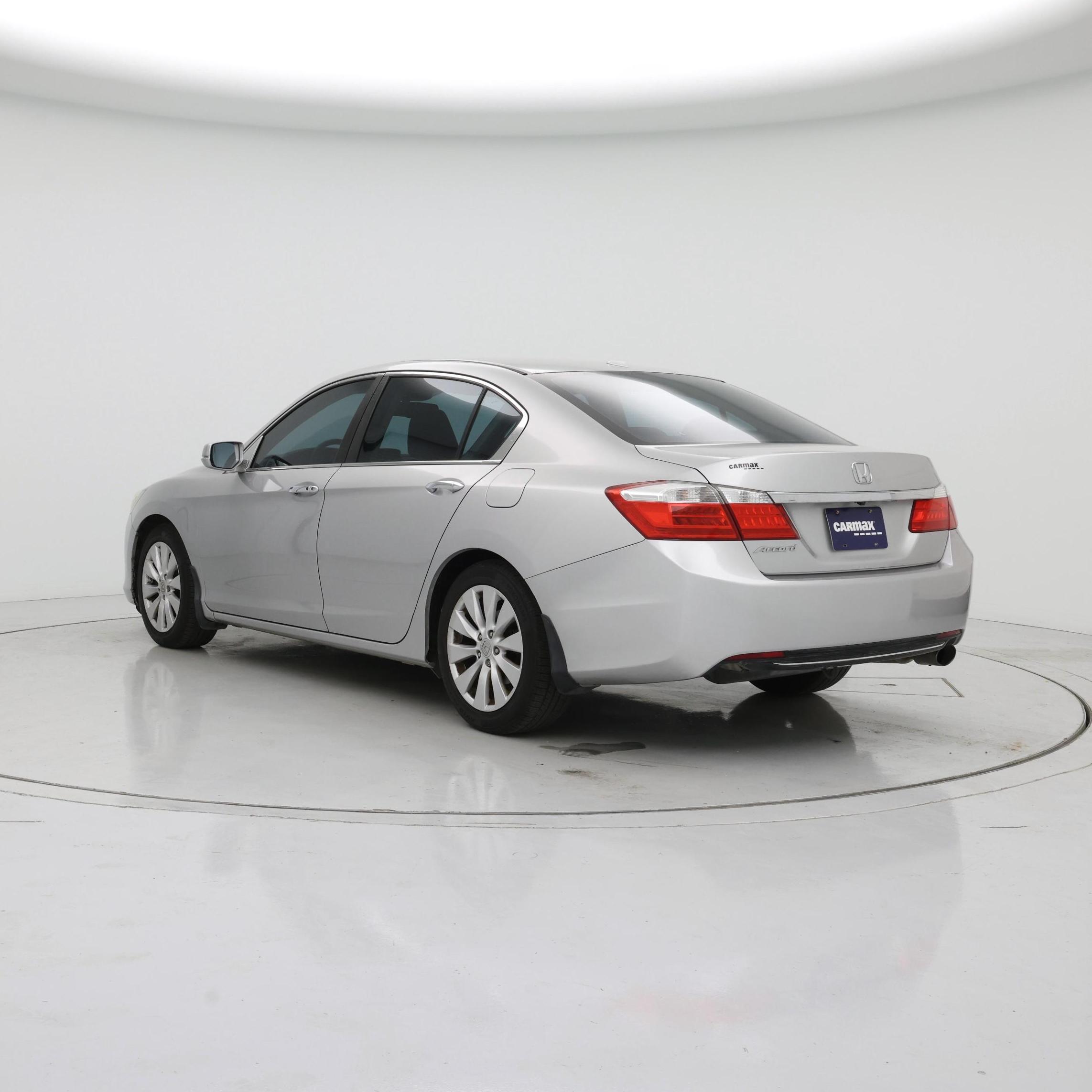 Thumbnail: 2014 Honda Accord - 2