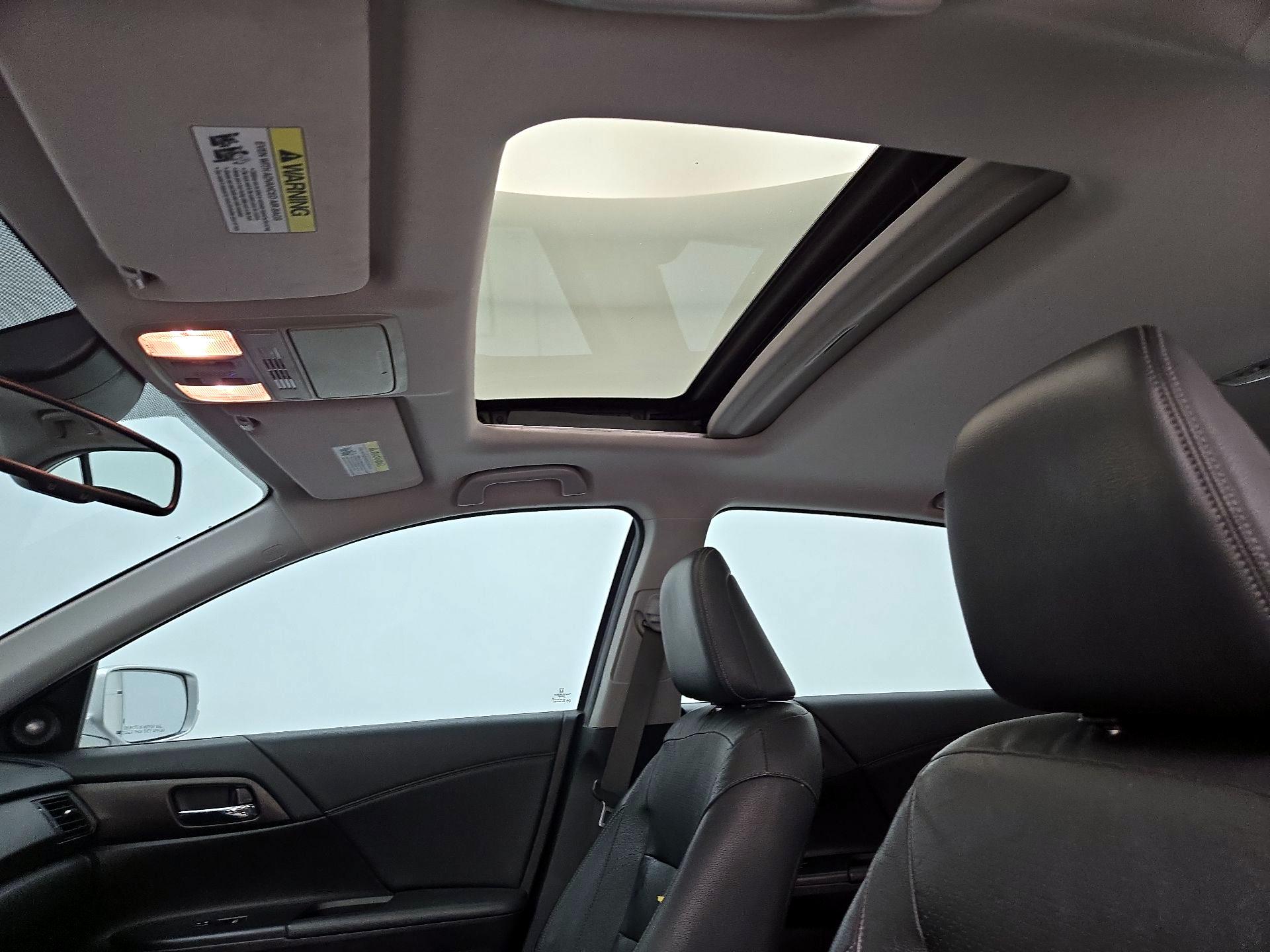Thumbnail: 2014 Honda Accord - 19