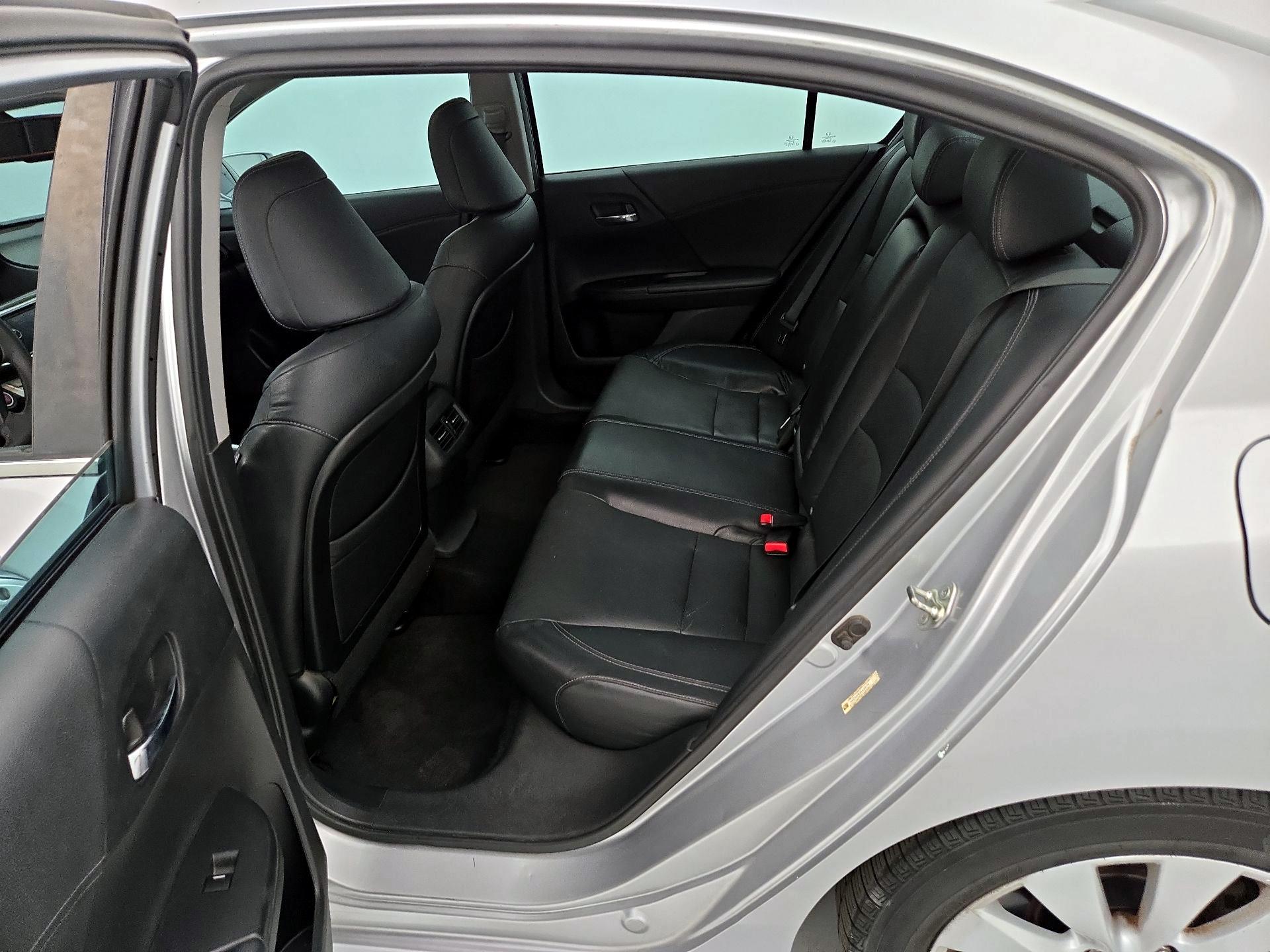 Thumbnail: 2014 Honda Accord - 20