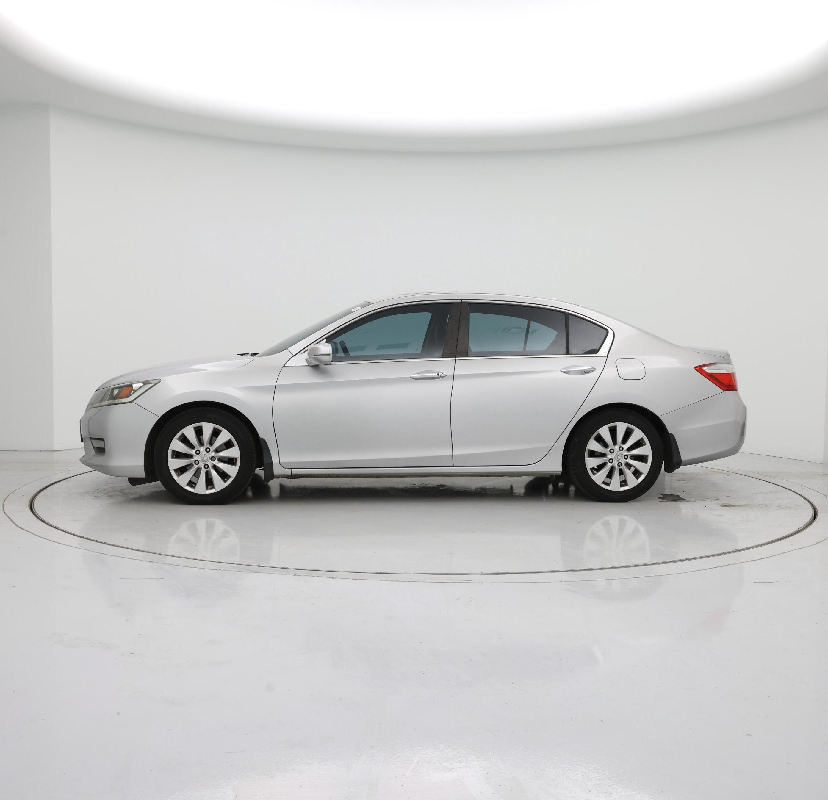Thumbnail: 2014 Honda Accord - 3