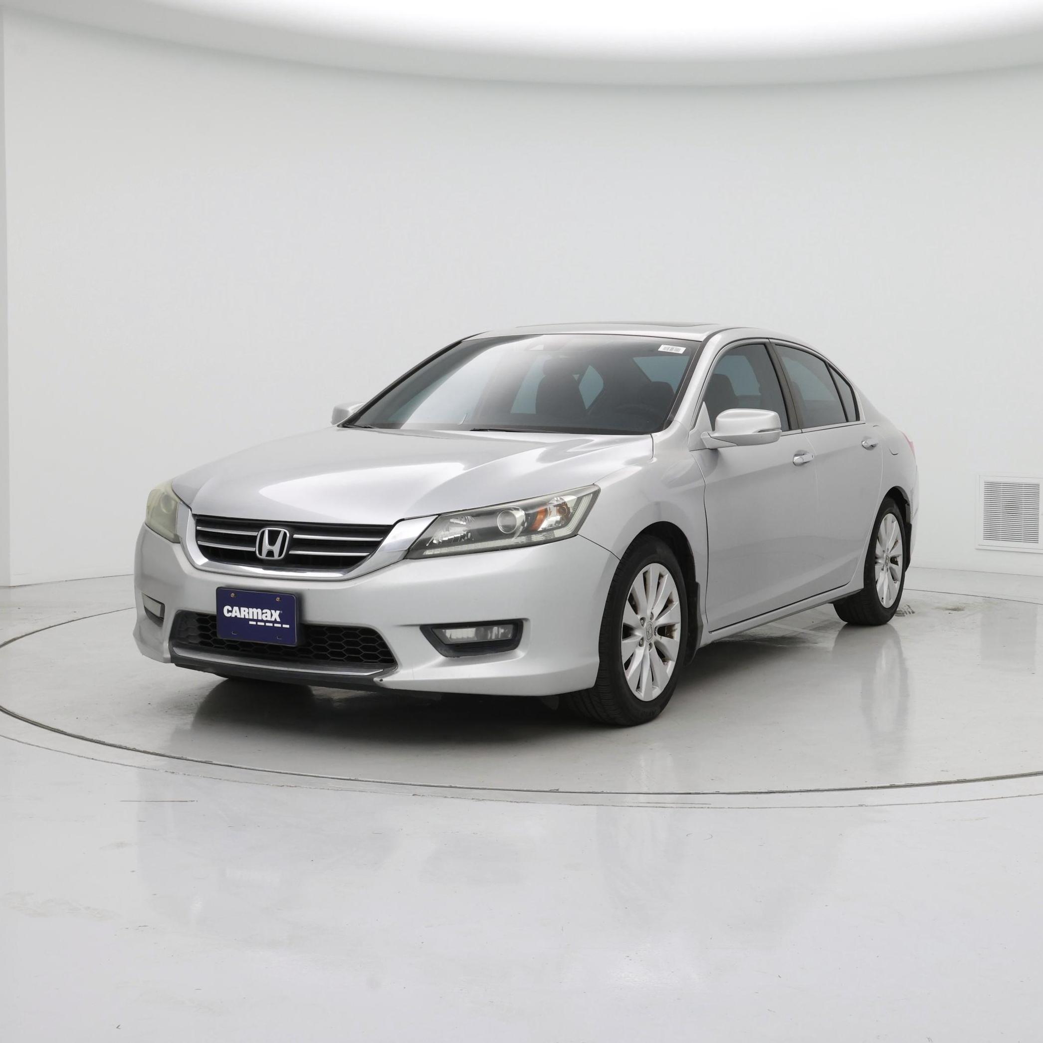 Thumbnail: 2014 Honda Accord - 4