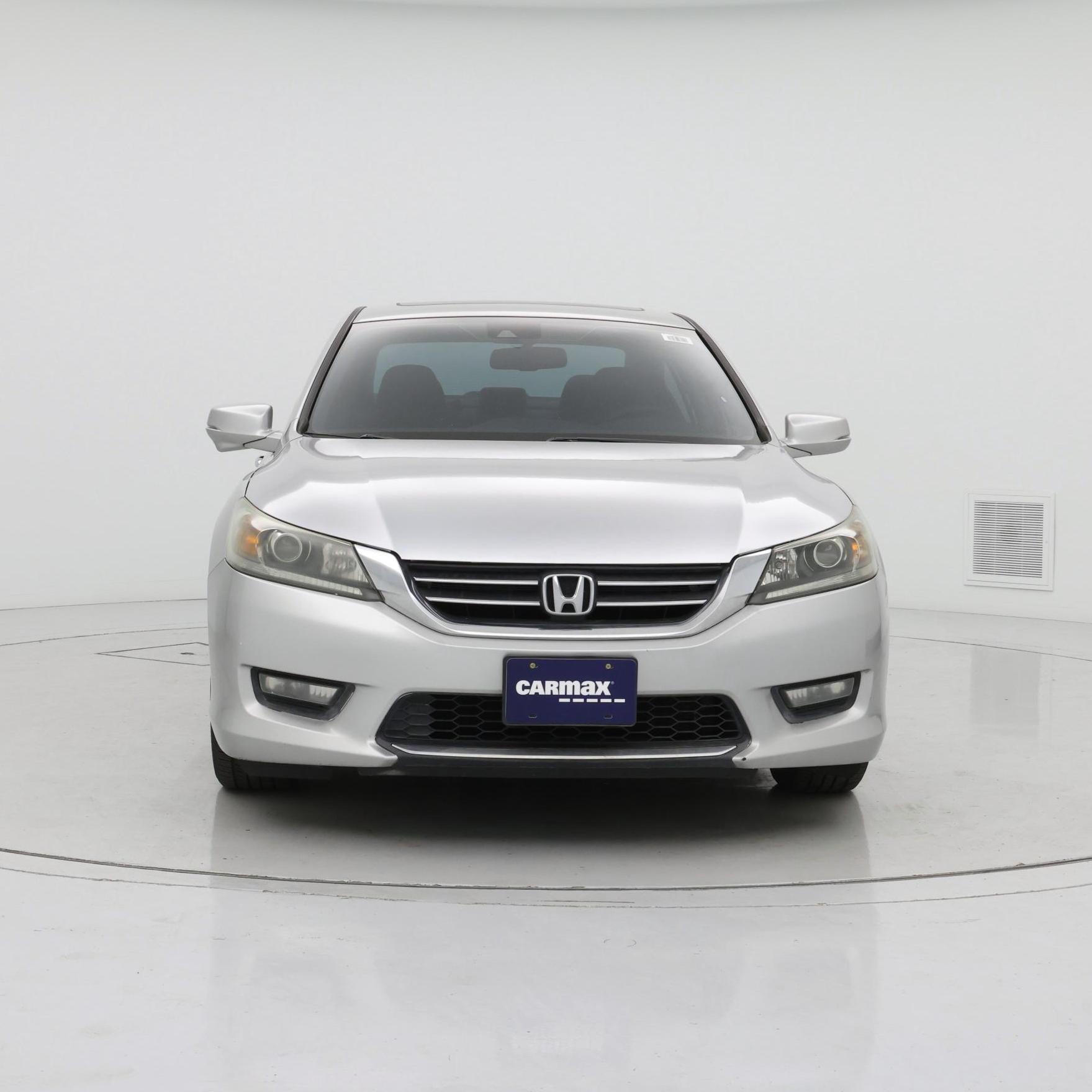 Thumbnail: 2014 Honda Accord - 5