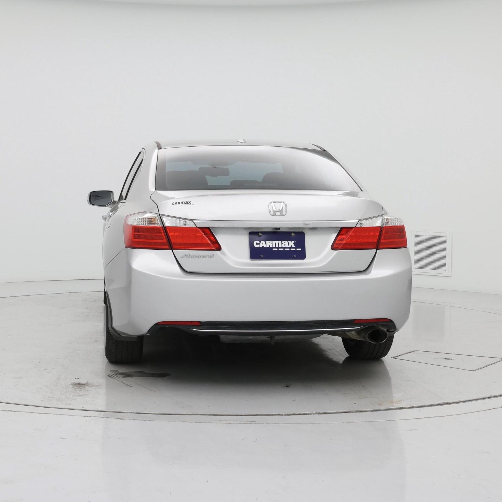 Thumbnail: 2014 Honda Accord - 6