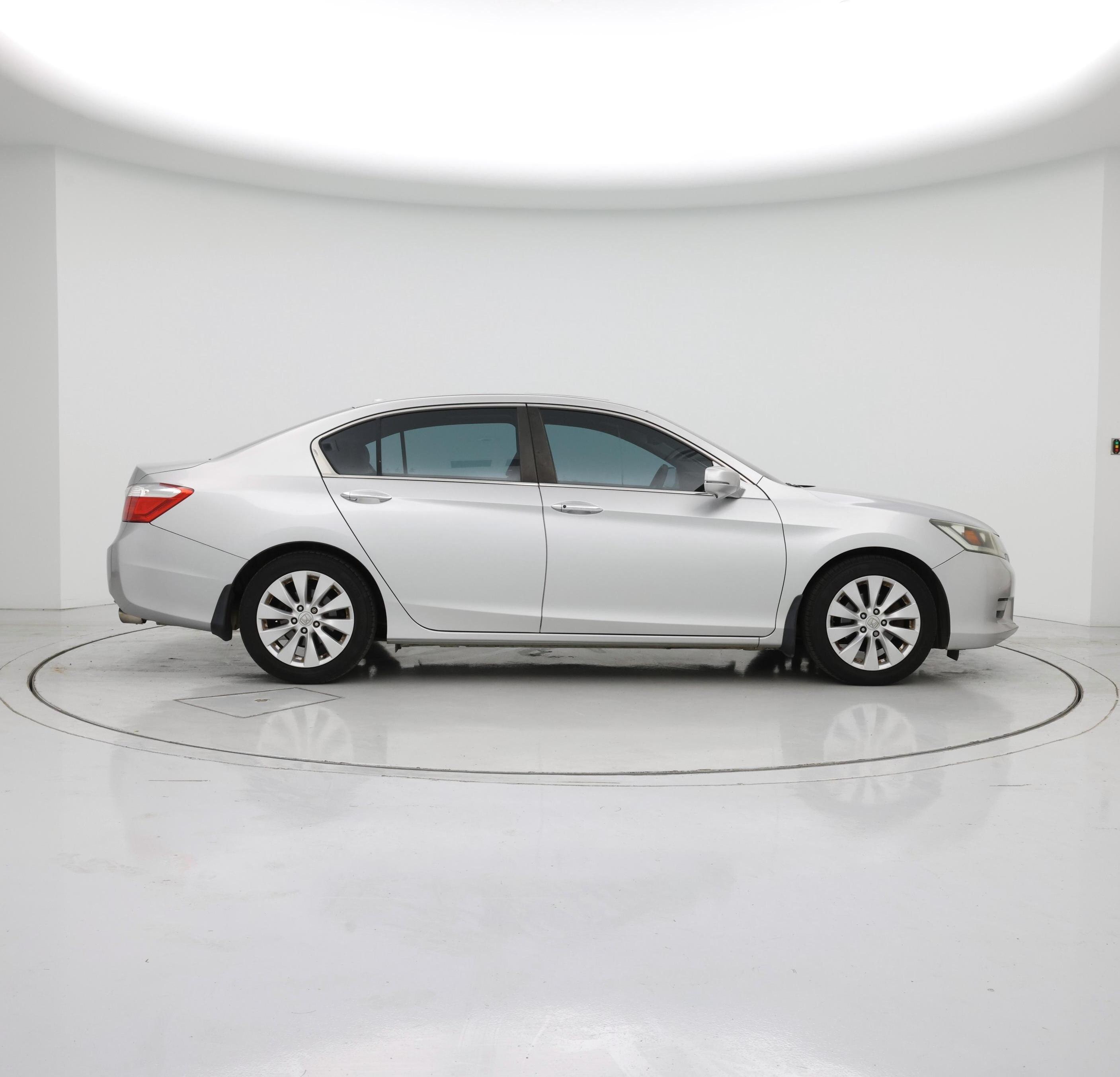 Thumbnail: 2014 Honda Accord - 7