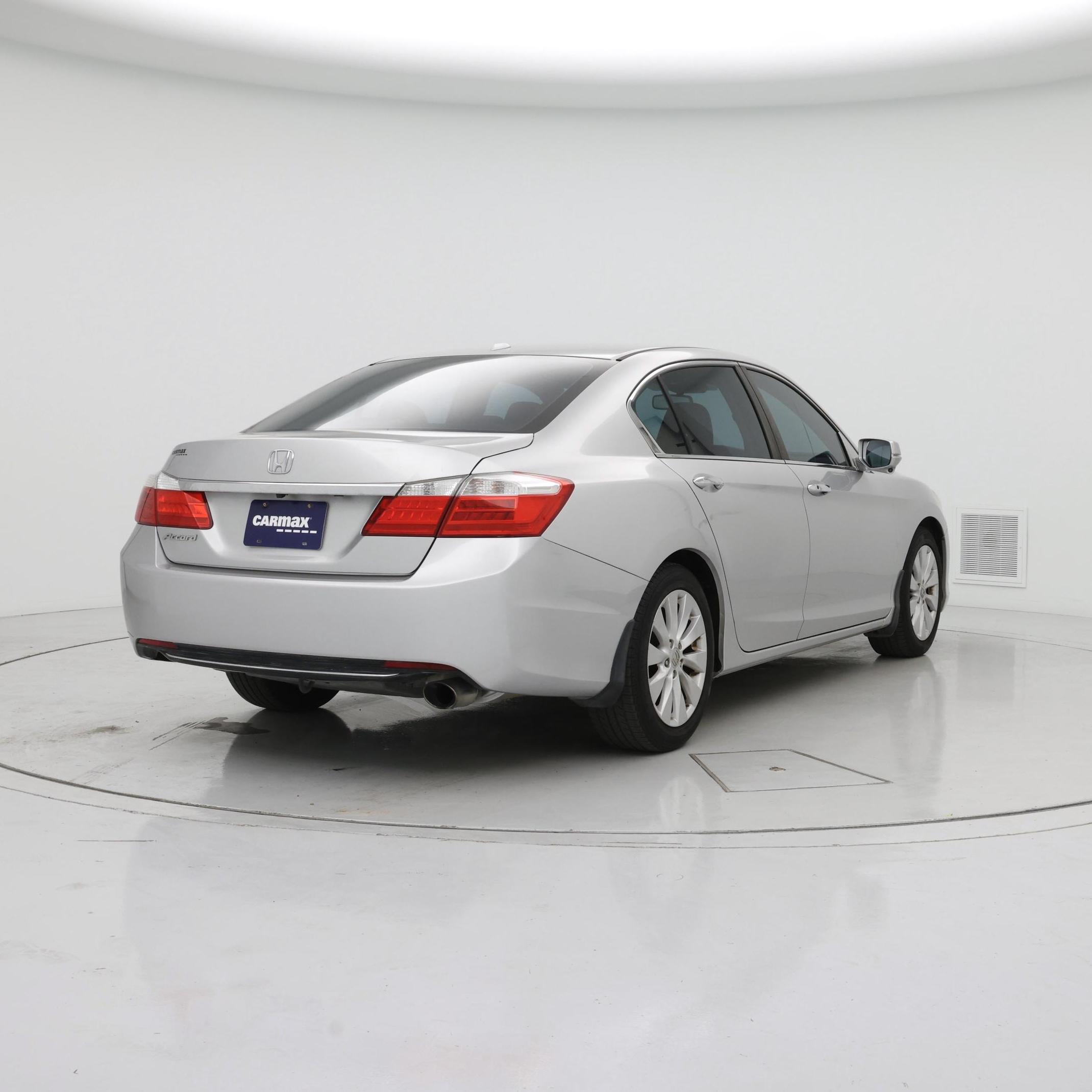 Thumbnail: 2014 Honda Accord - 8