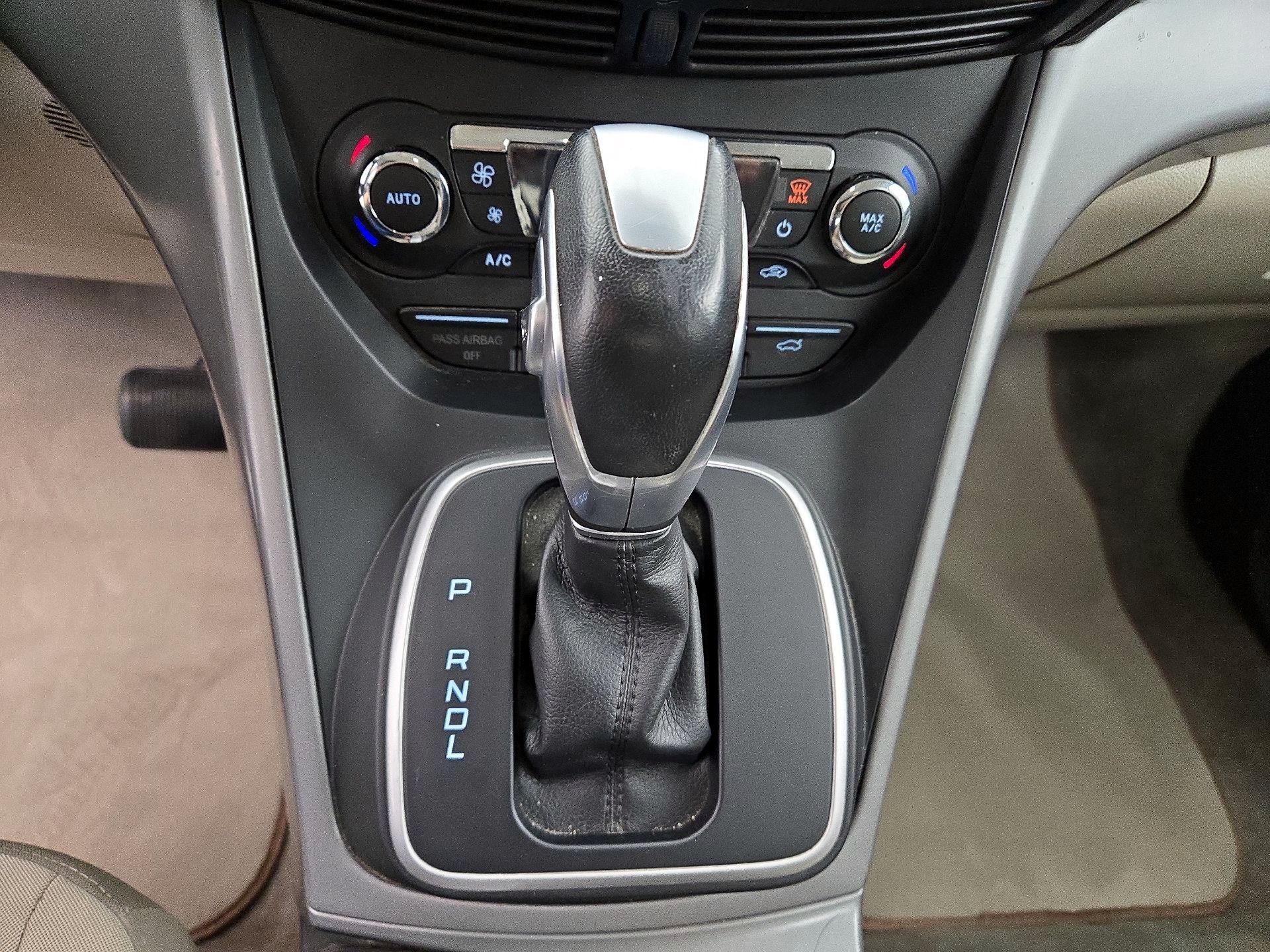 Thumbnail: 2013 Ford C-Max - 16
