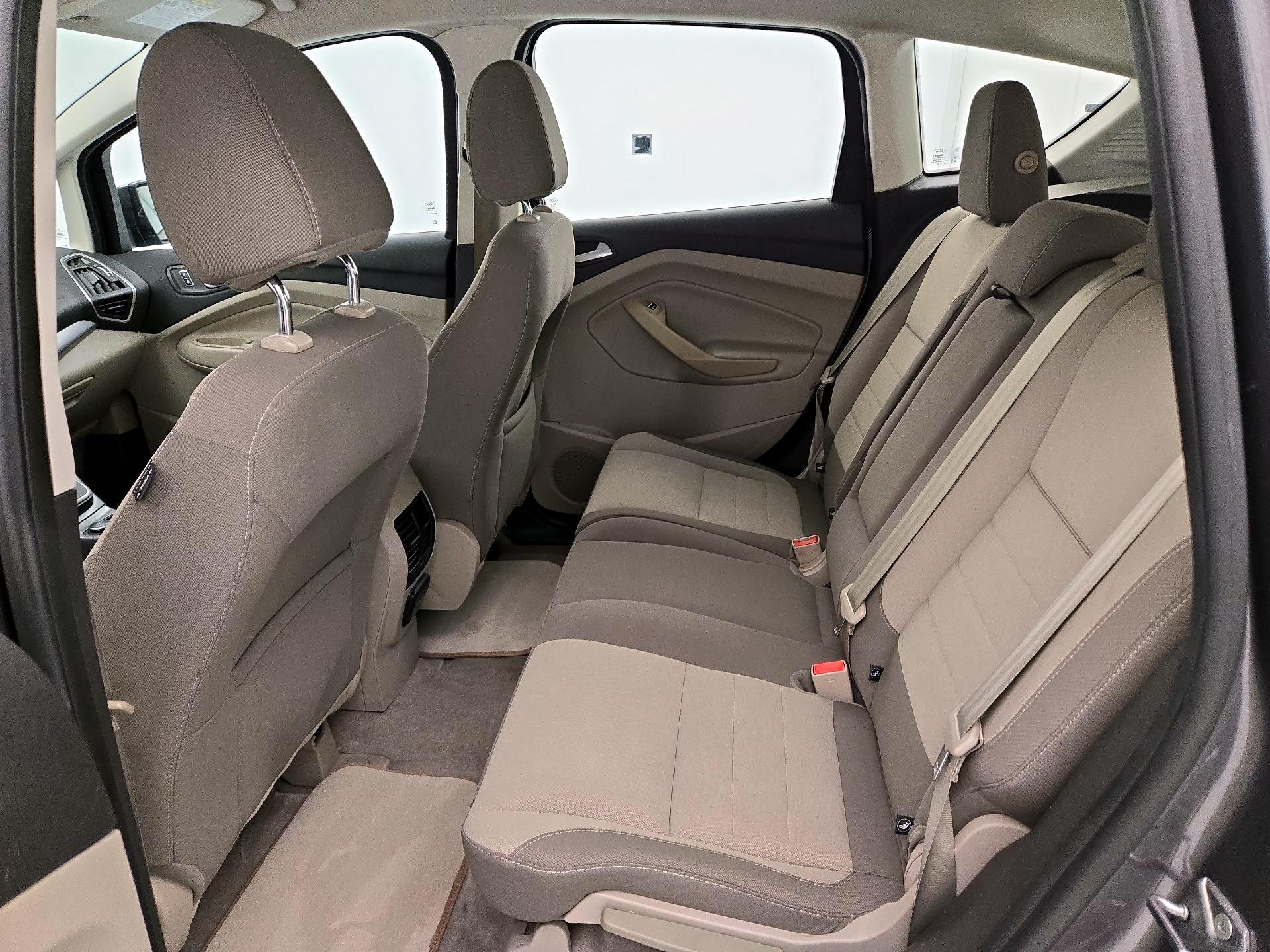 Thumbnail: 2013 Ford C-Max - 18