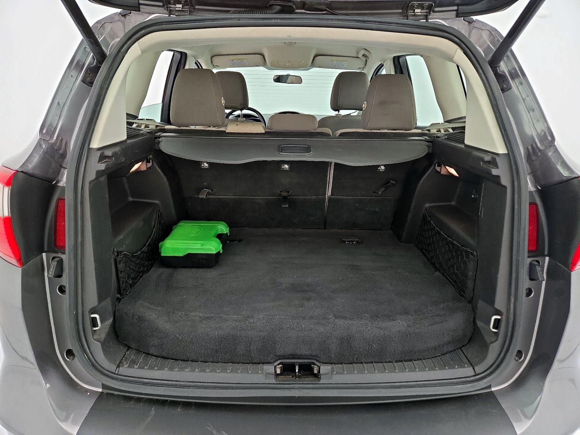Thumbnail: 2013 Ford C-Max - 19