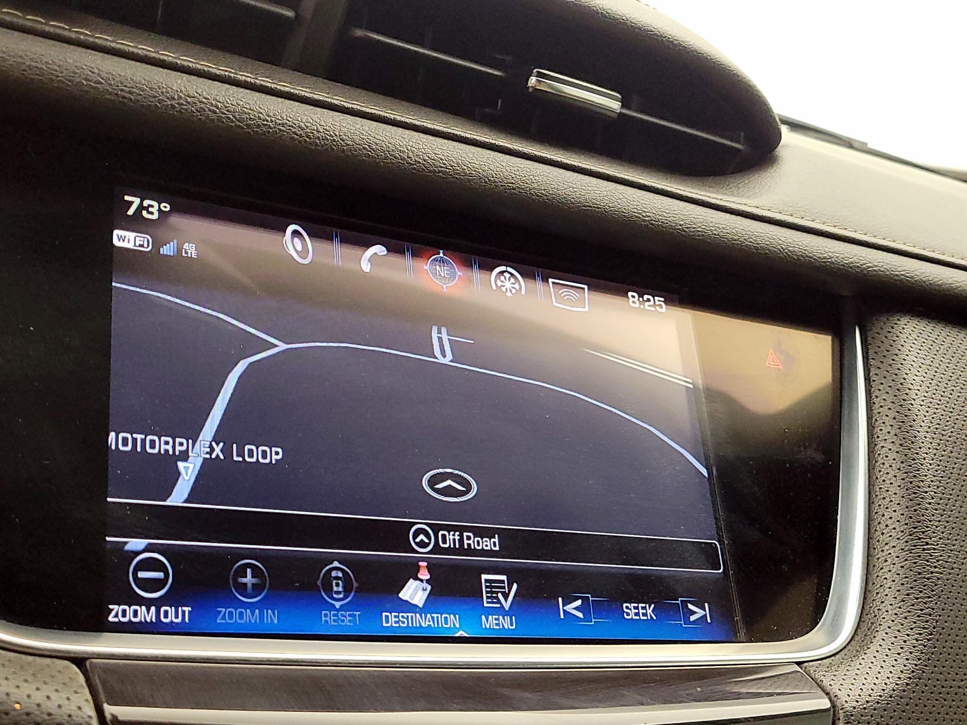 Thumbnail: 2019 Cadillac XT5 - 14