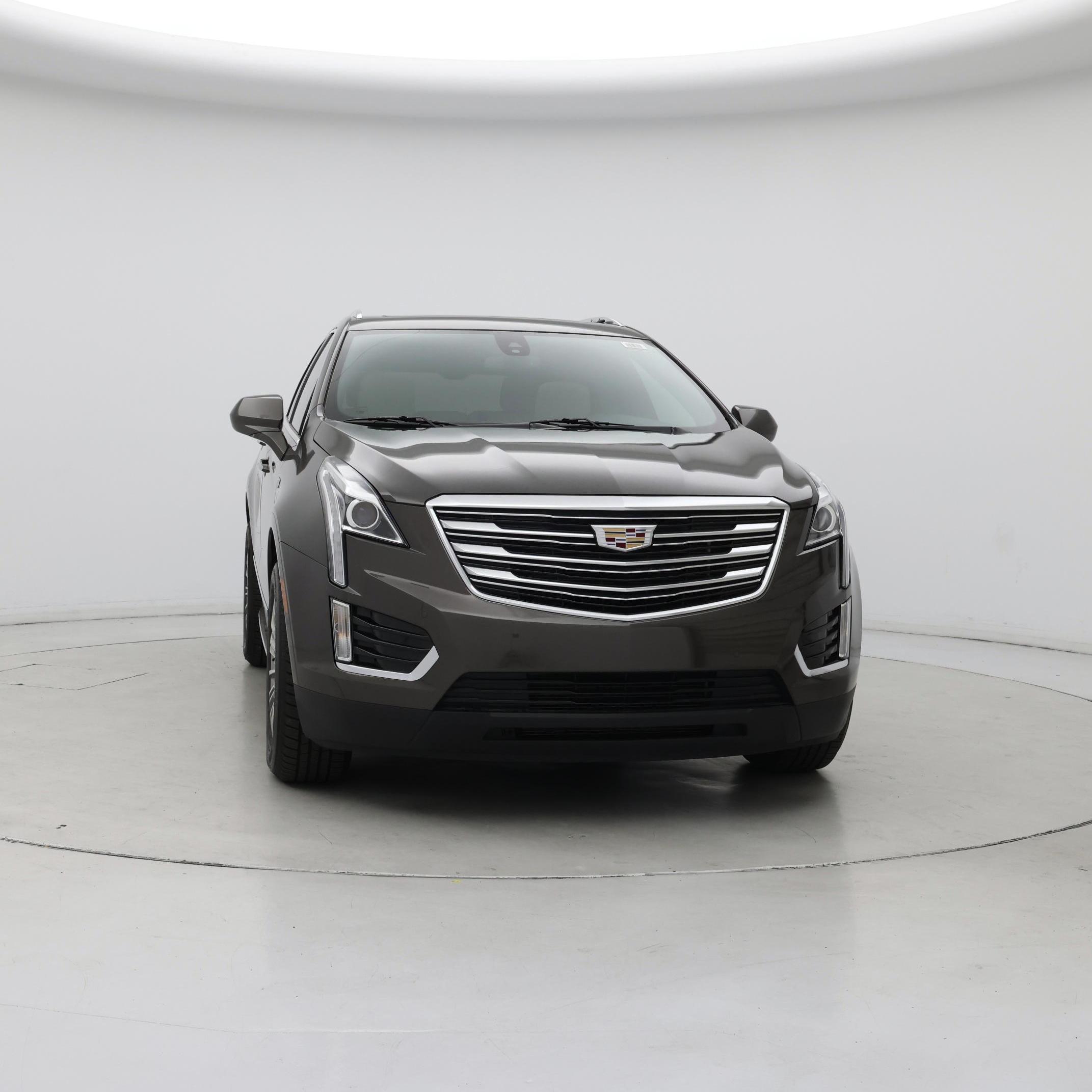 Thumbnail: 2019 Cadillac XT5 - 5