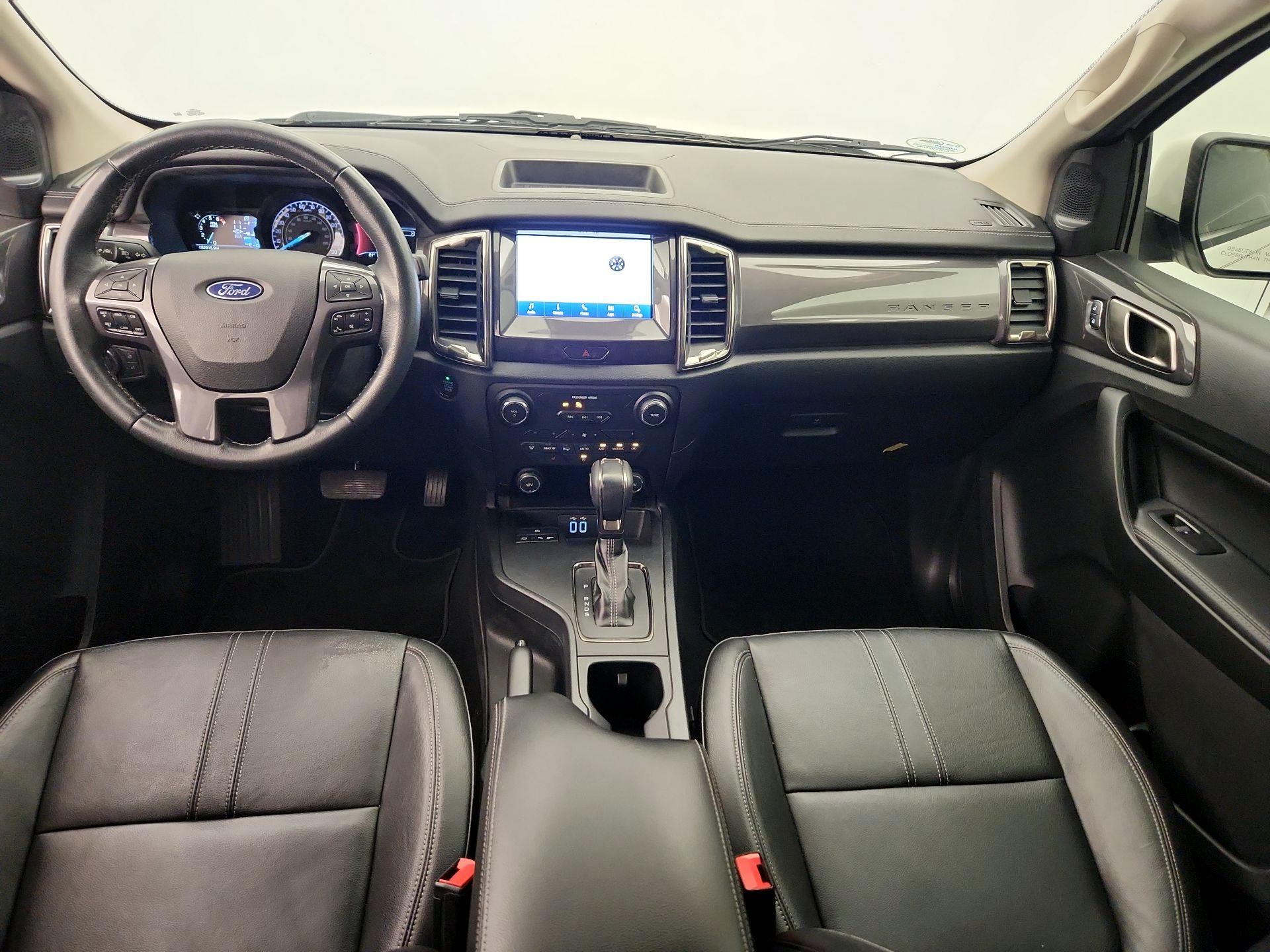 Thumbnail: 2019 Ford Ranger - 9