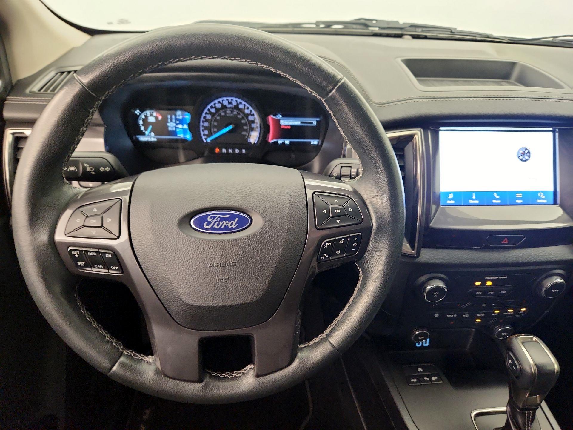 Thumbnail: 2019 Ford Ranger - 10