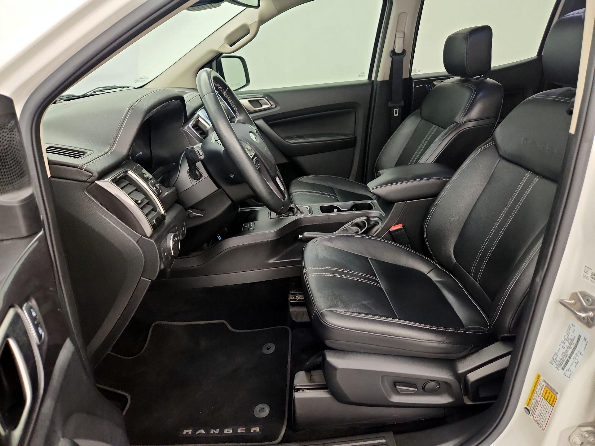 Thumbnail: 2019 Ford Ranger - 11