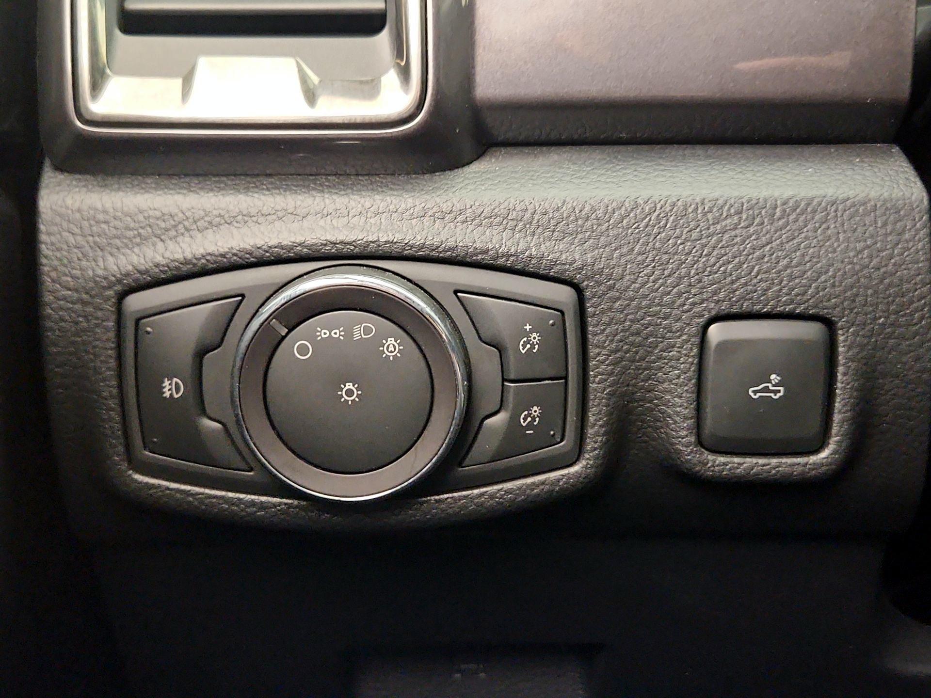 Thumbnail: 2019 Ford Ranger - 13
