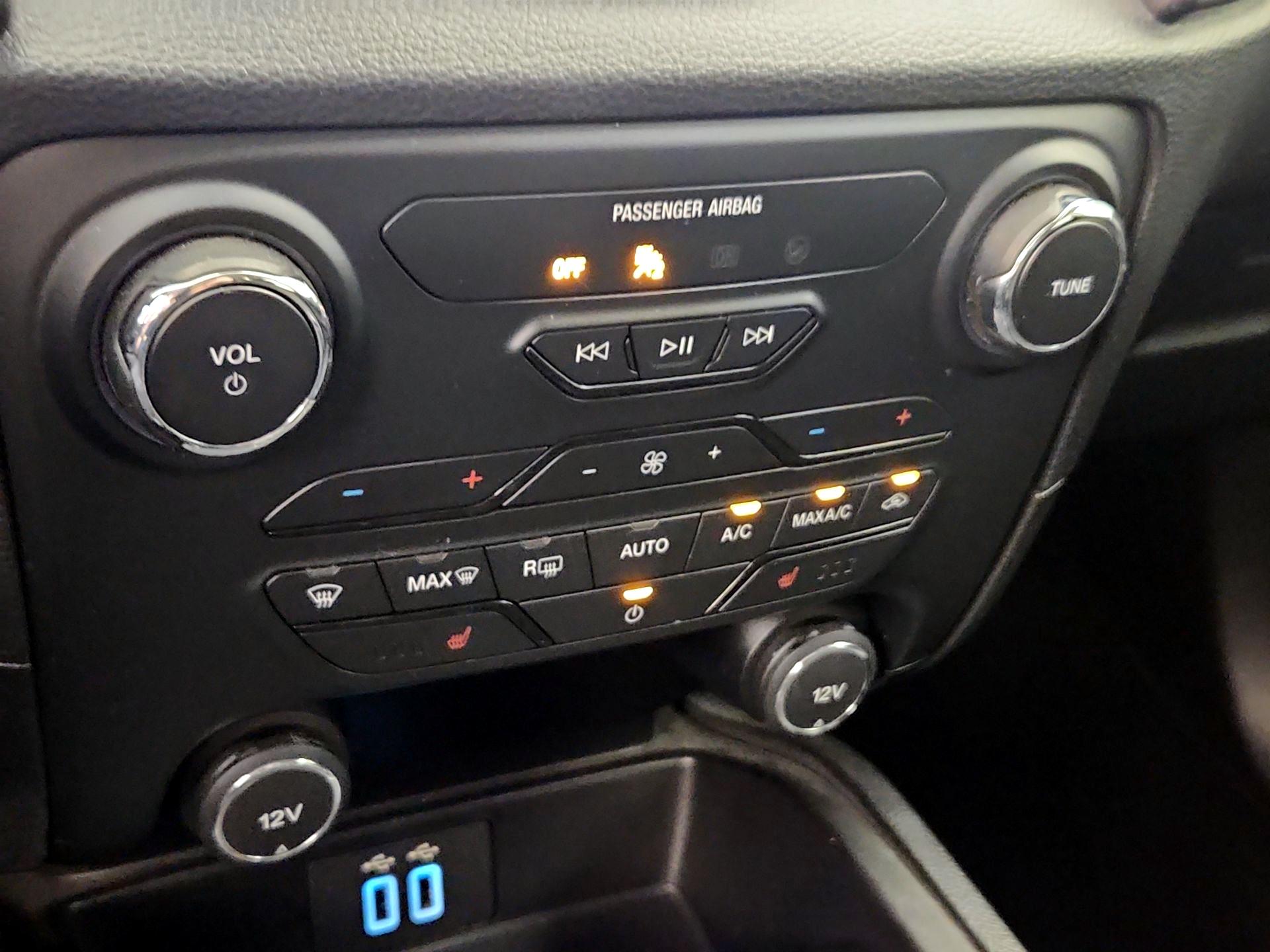 Thumbnail: 2019 Ford Ranger - 16