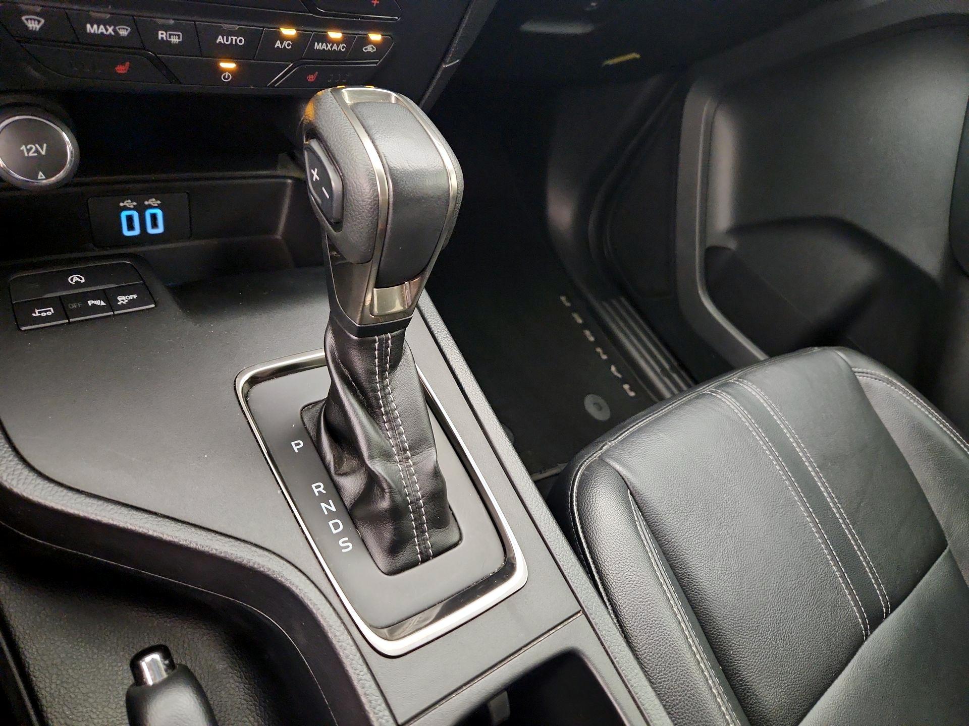 Thumbnail: 2019 Ford Ranger - 17