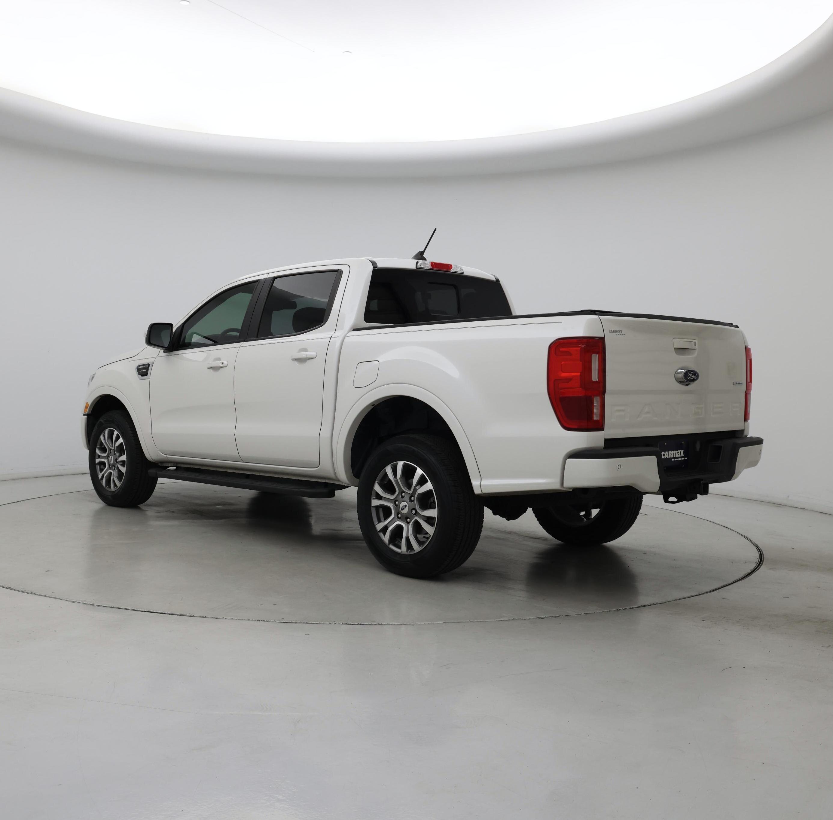 Thumbnail: 2019 Ford Ranger - 2