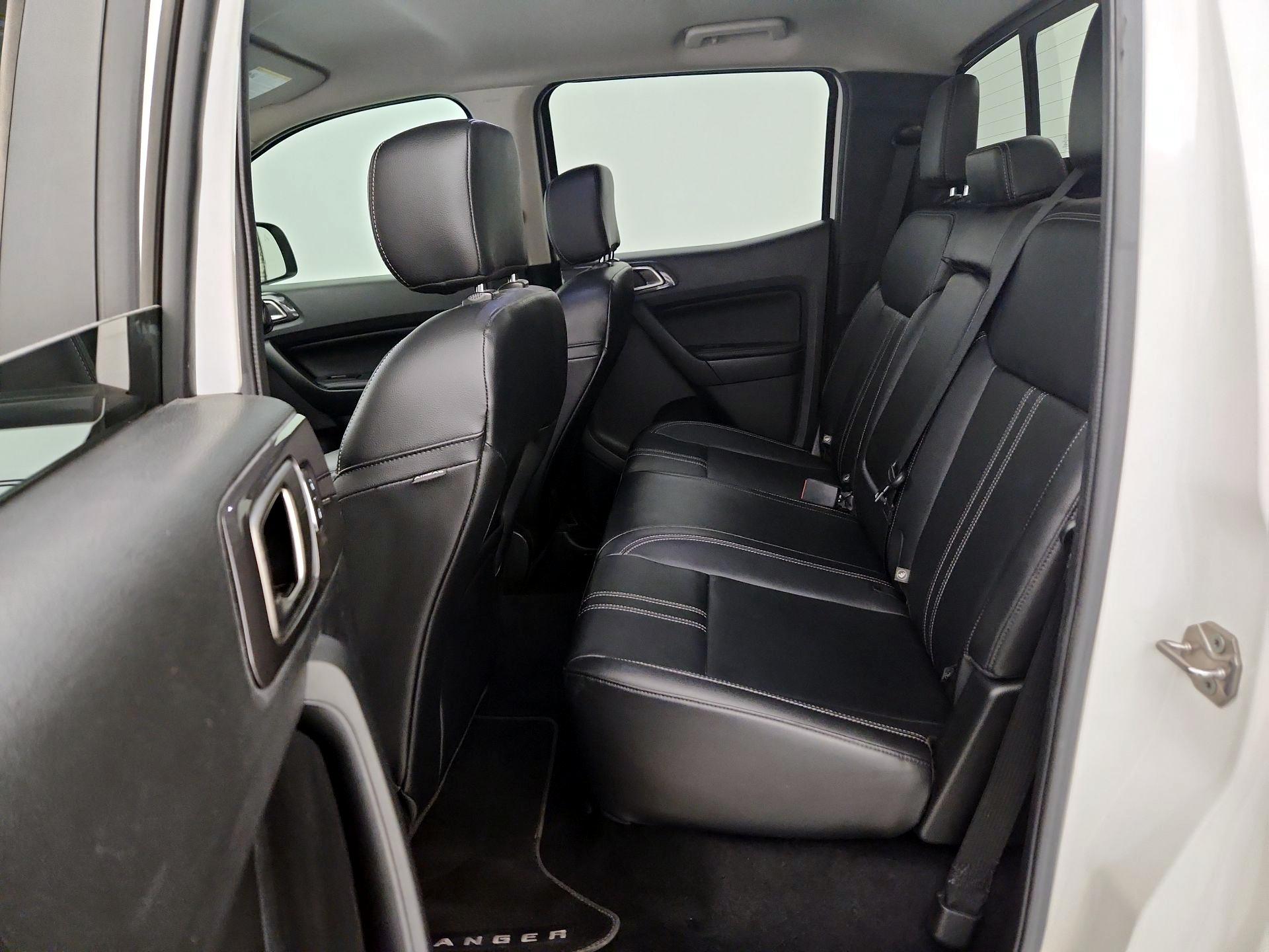 Thumbnail: 2019 Ford Ranger - 19