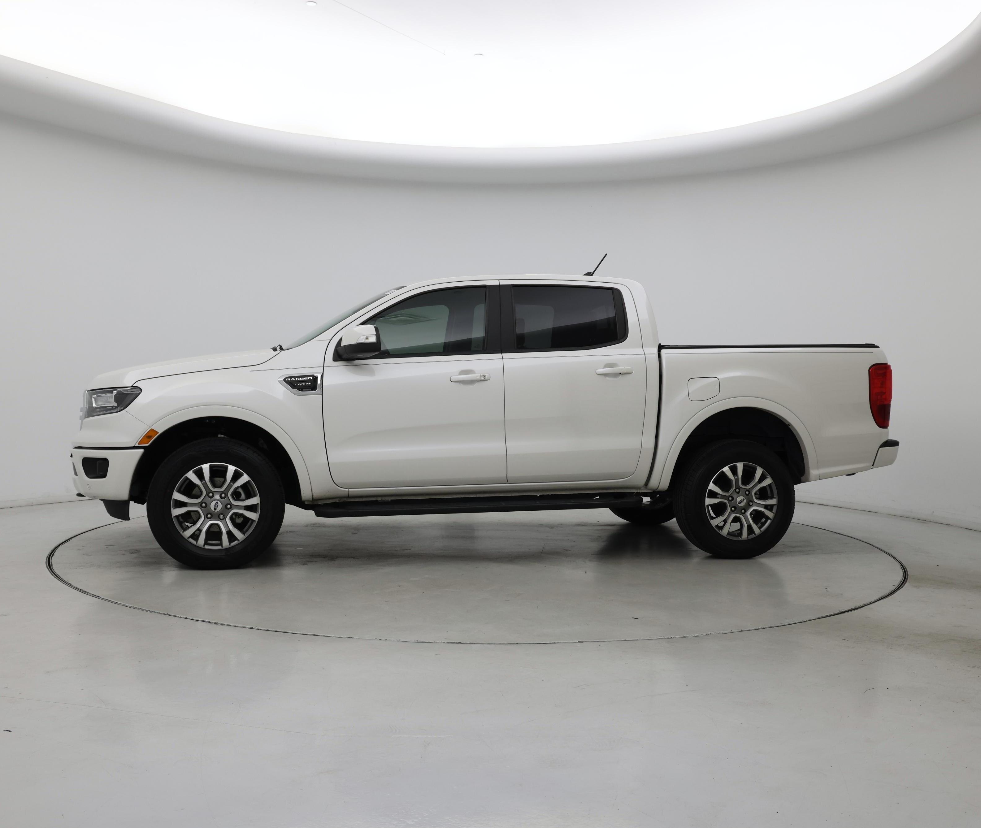 Thumbnail: 2019 Ford Ranger - 3