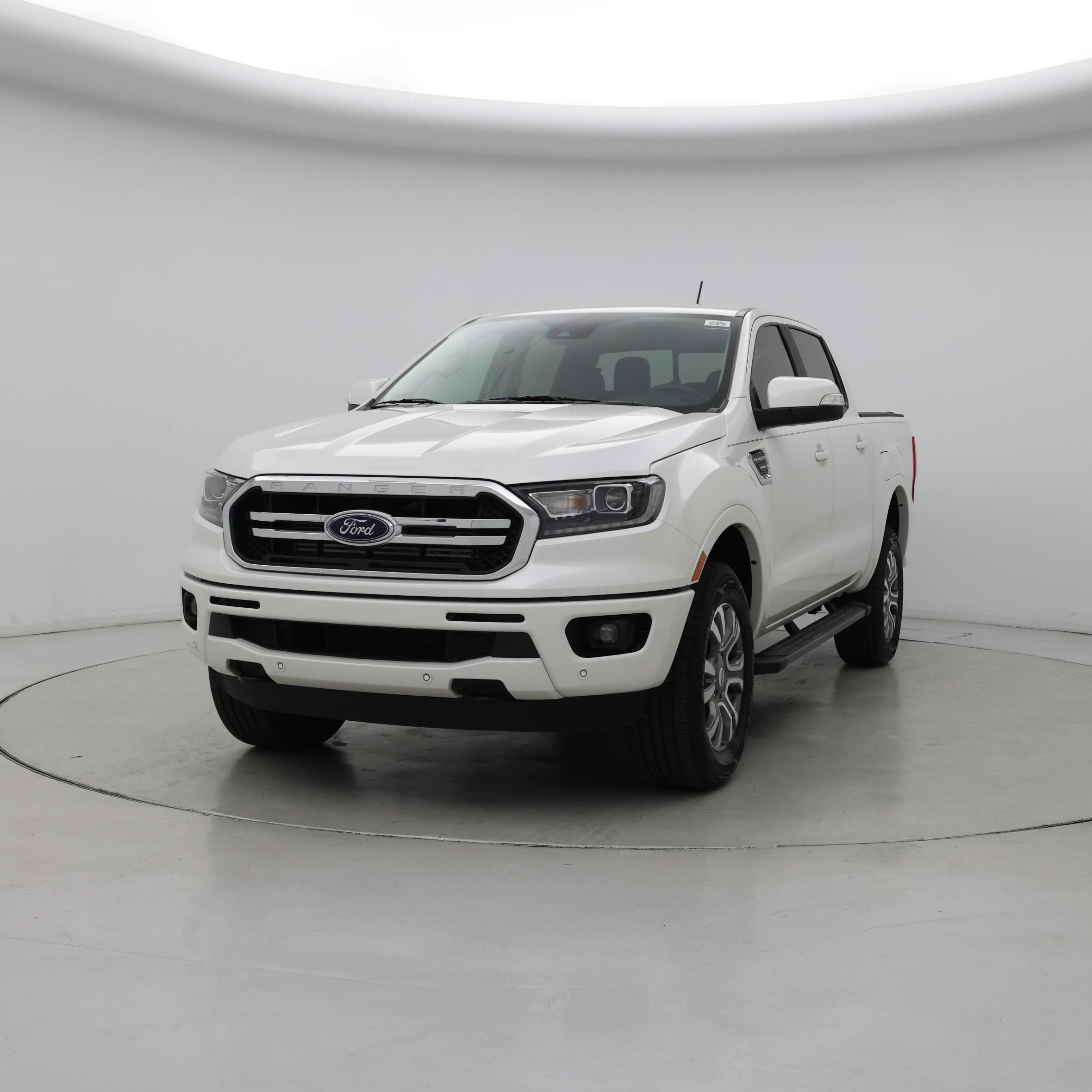 Thumbnail: 2019 Ford Ranger - 4