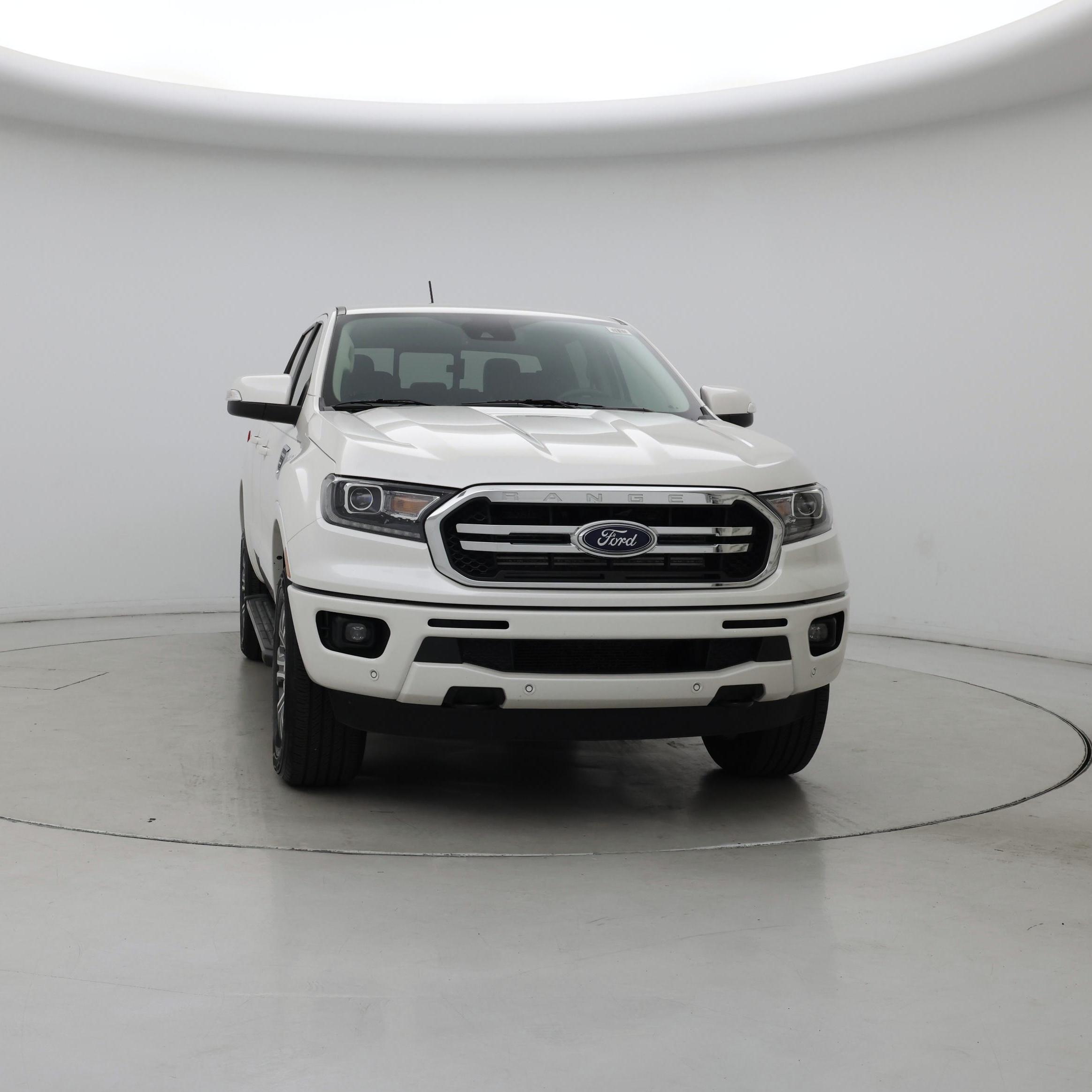 Thumbnail: 2019 Ford Ranger - 5